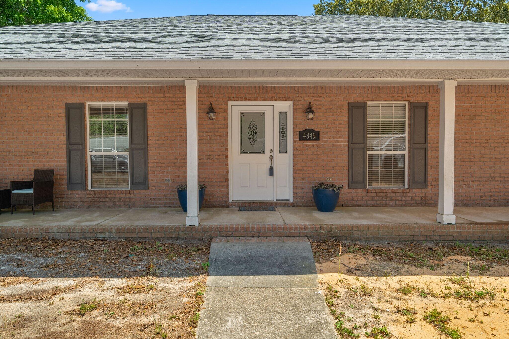 CHEROKEE ACRES - Residential