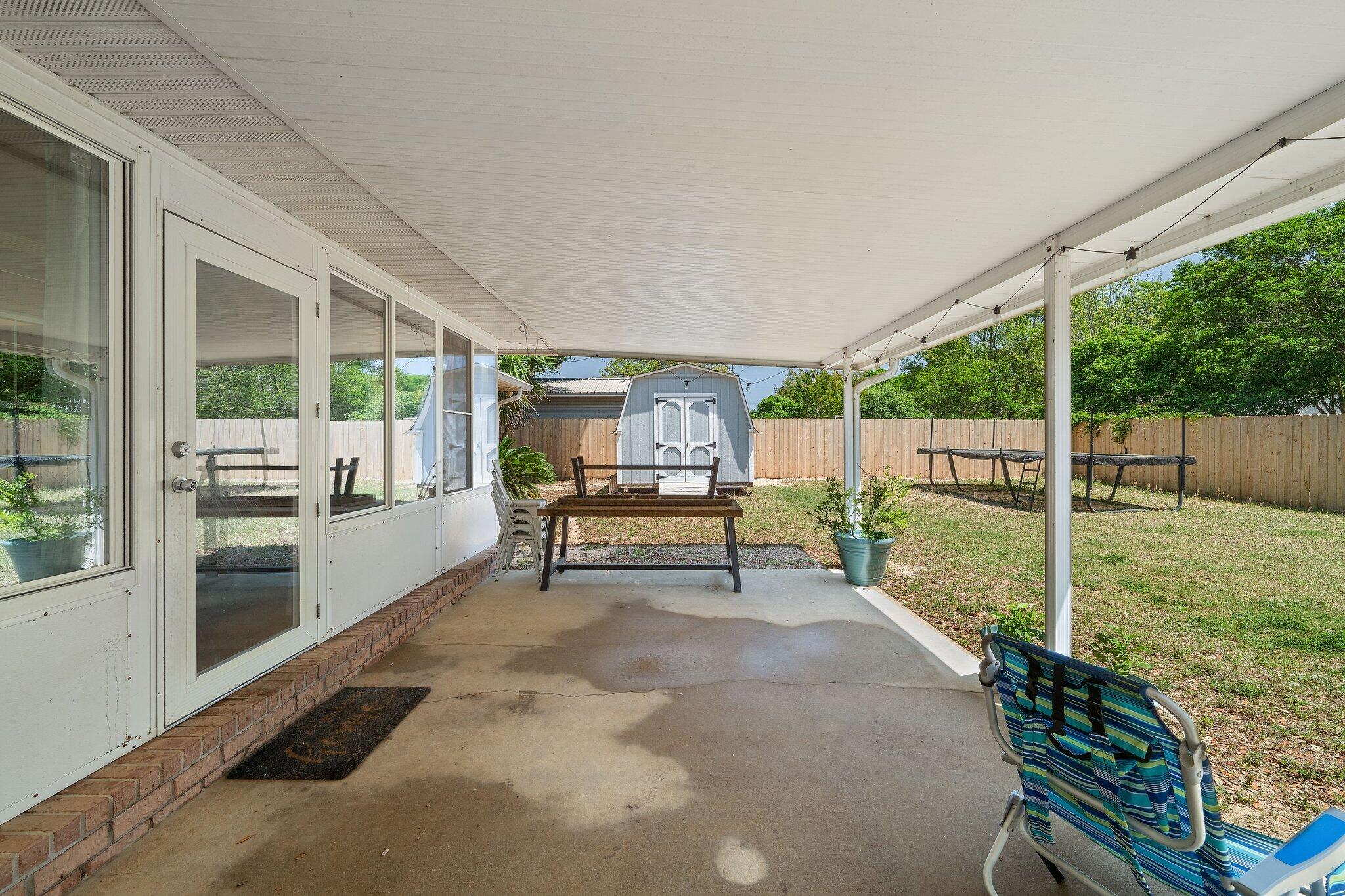 CHEROKEE ACRES - Residential