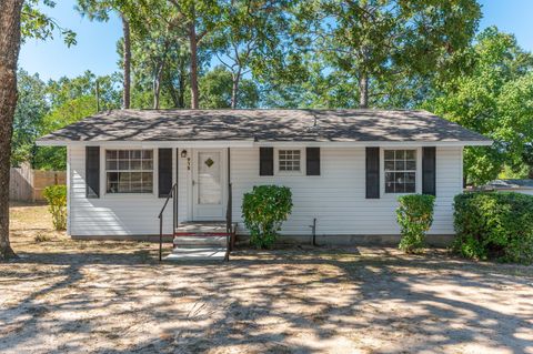 A home in Crestview