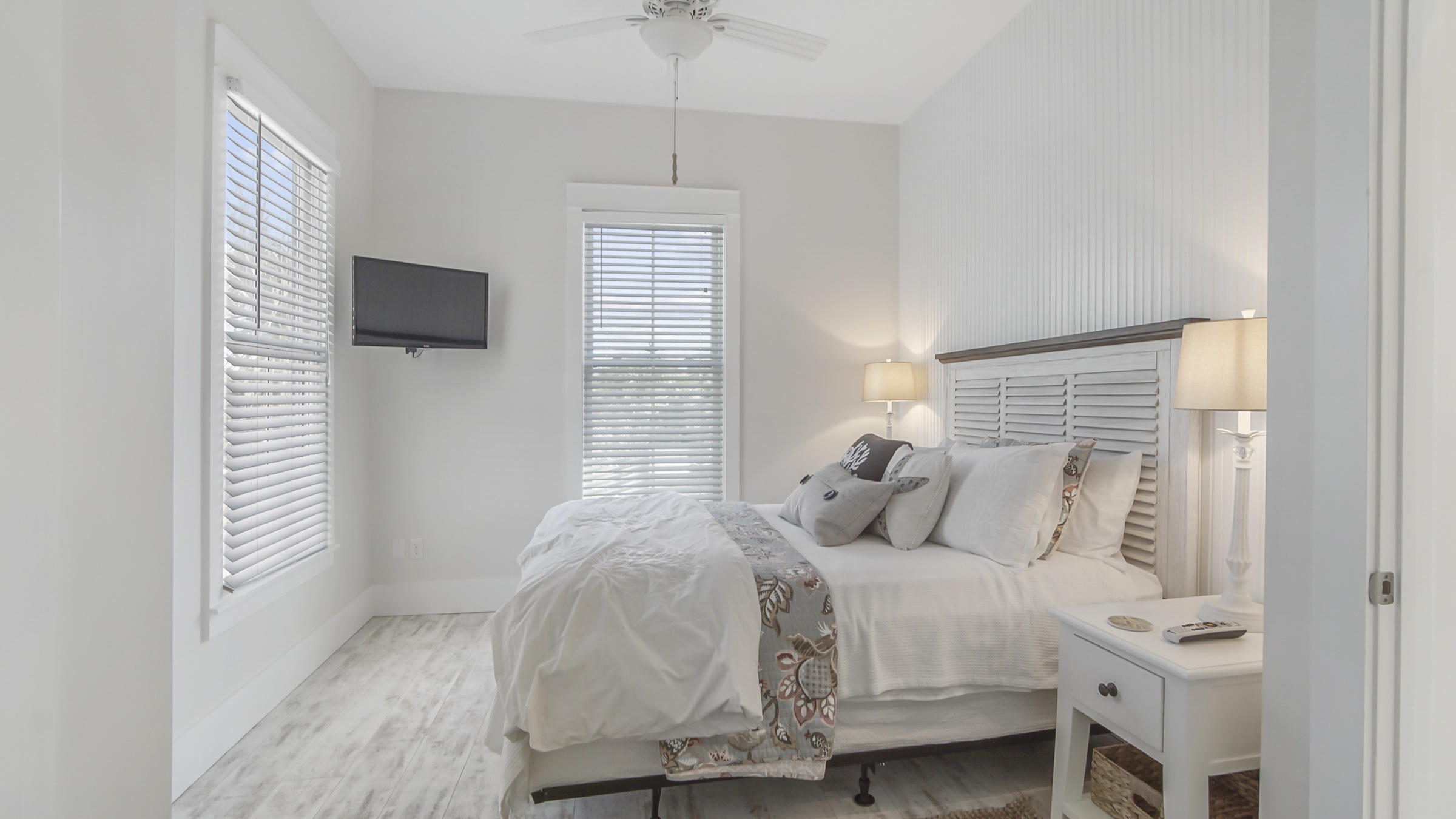 CARILLON BEACH - Residential