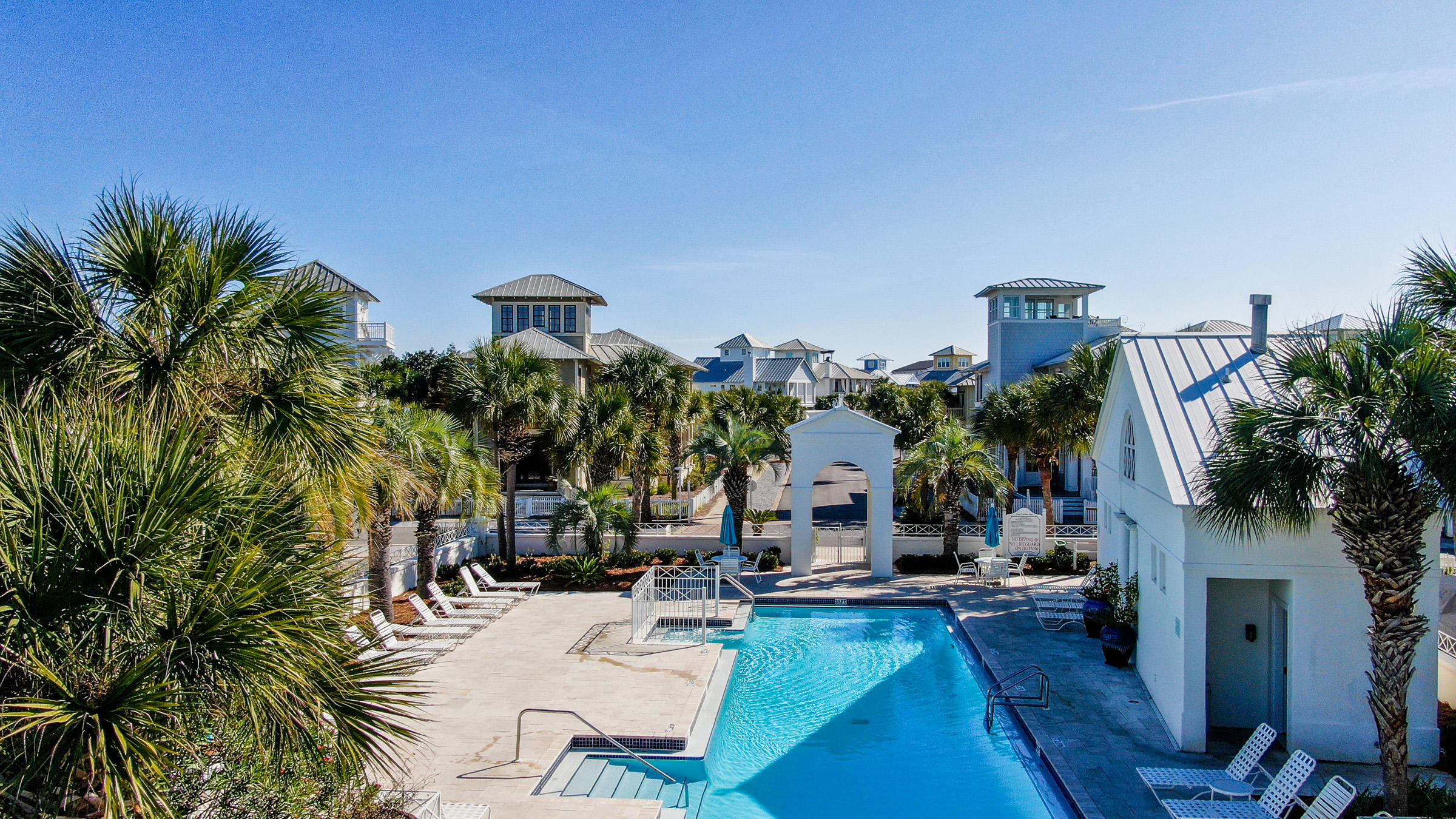 CARILLON BEACH - Residential