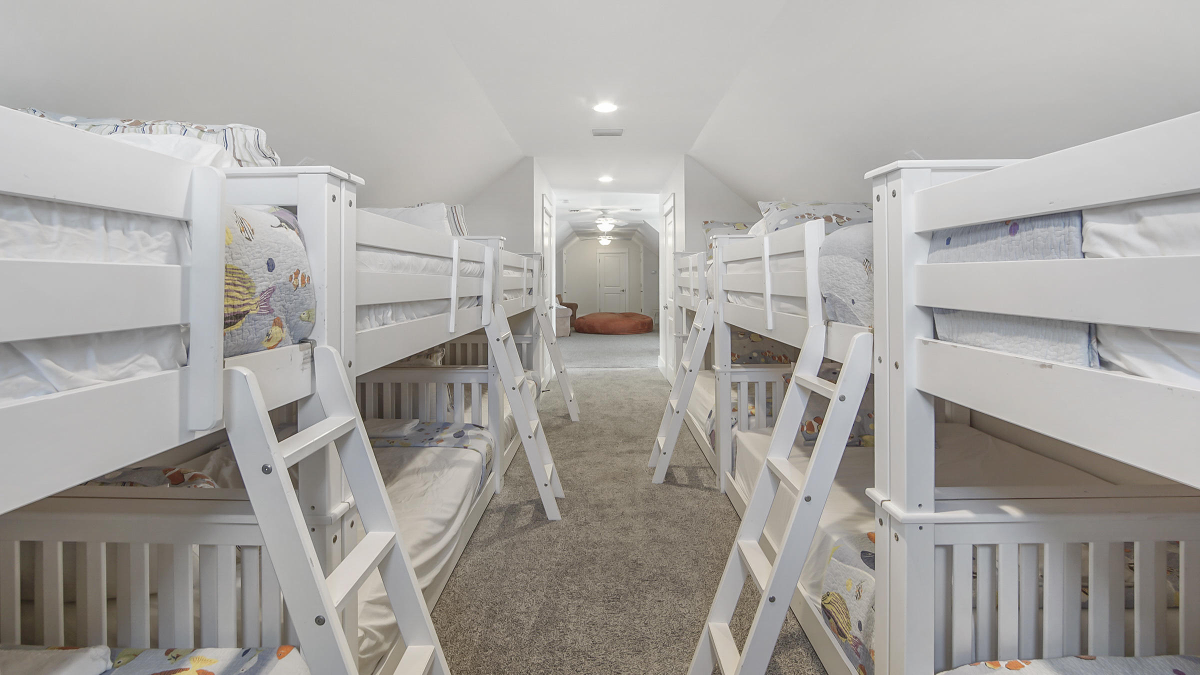 CARILLON BEACH - Residential
