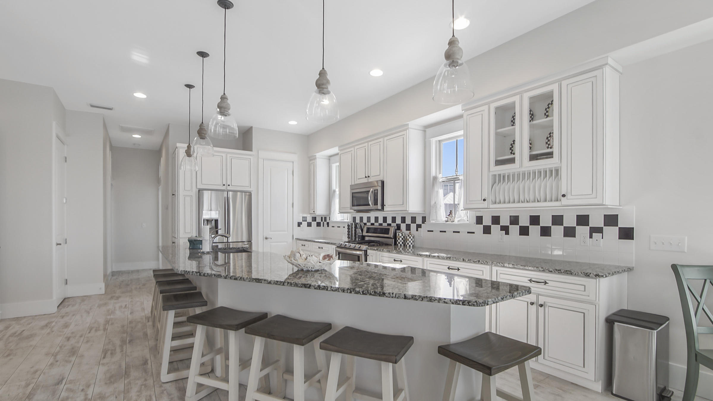 CARILLON BEACH - Residential