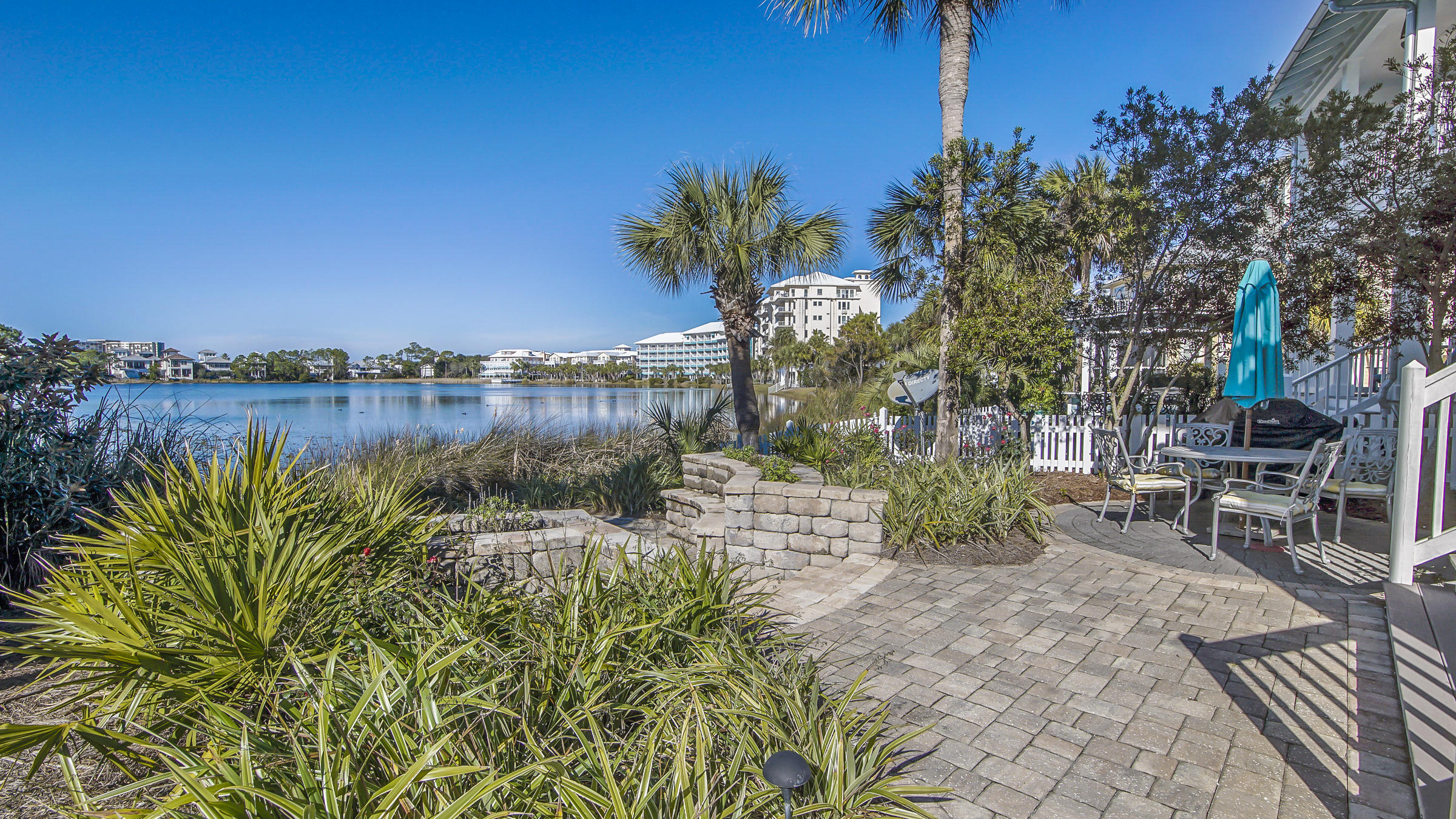 CARILLON BEACH - Residential