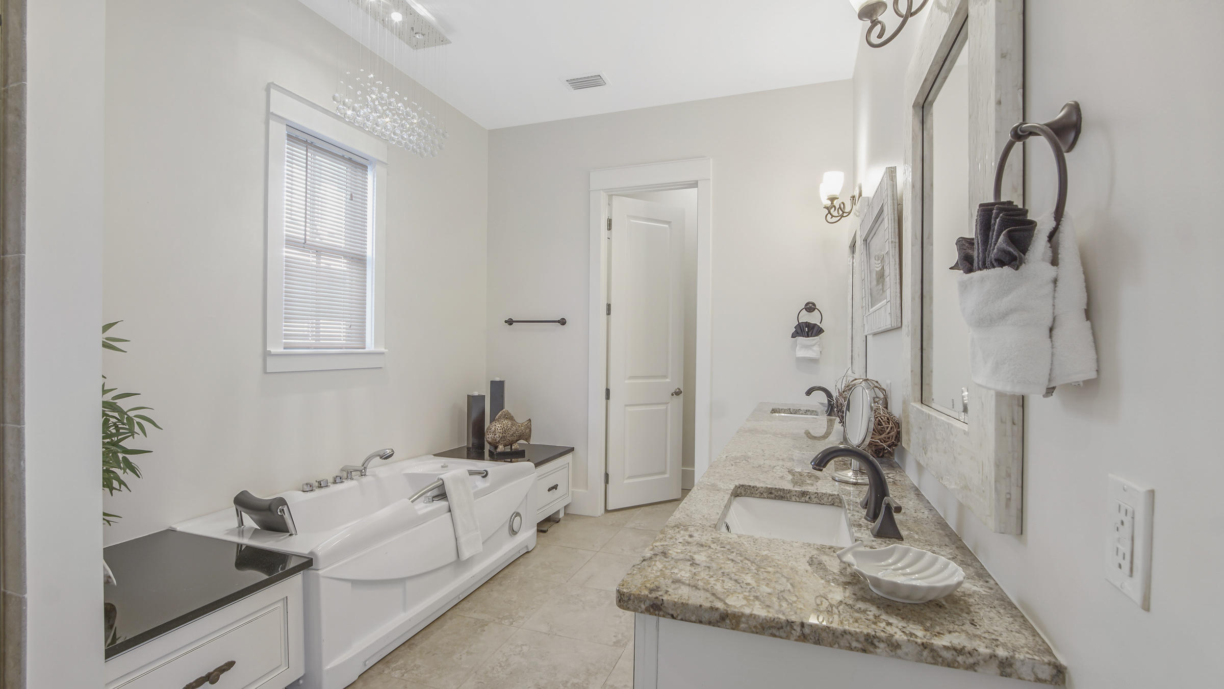 CARILLON BEACH - Residential