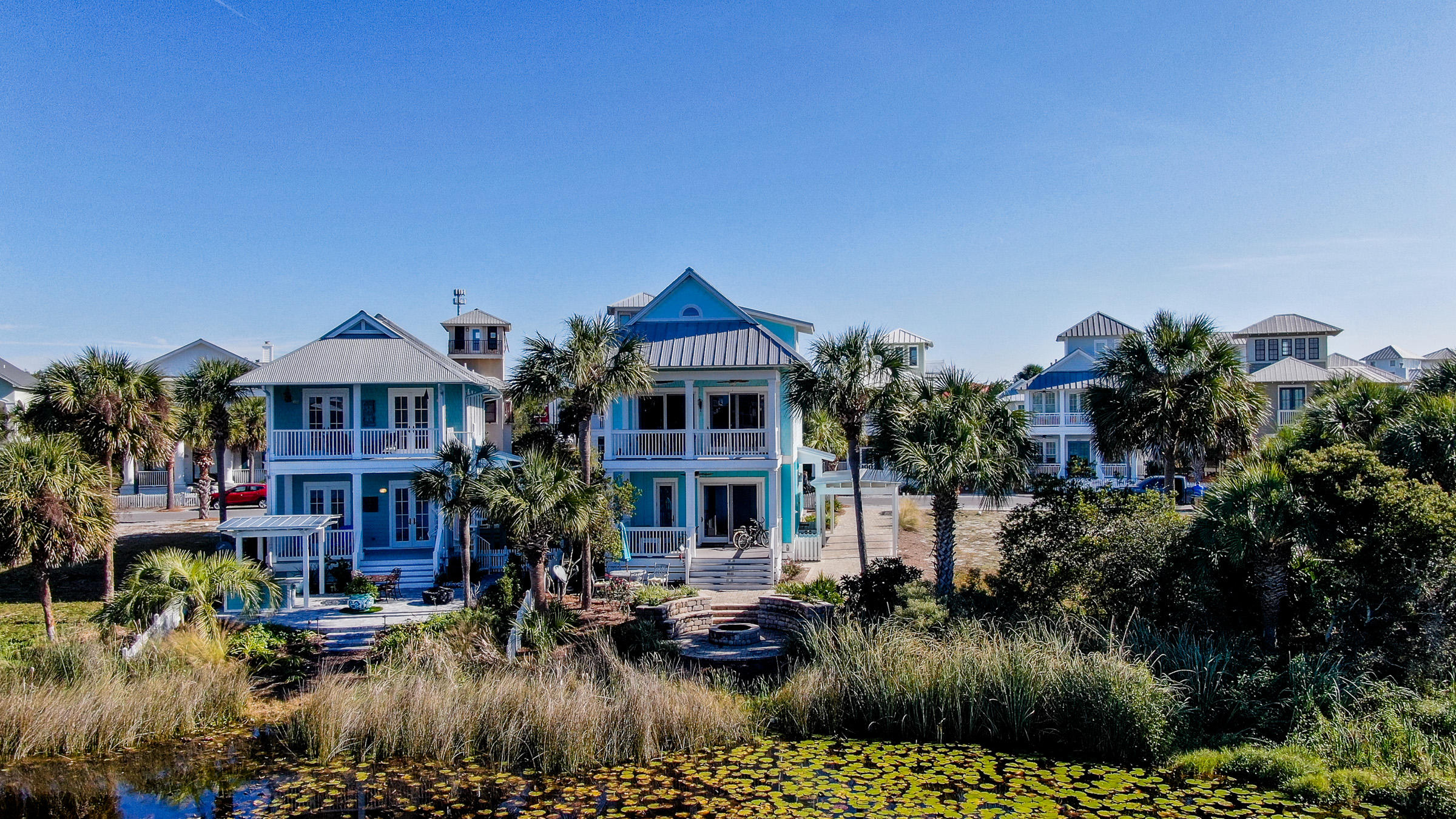 CARILLON BEACH - Residential