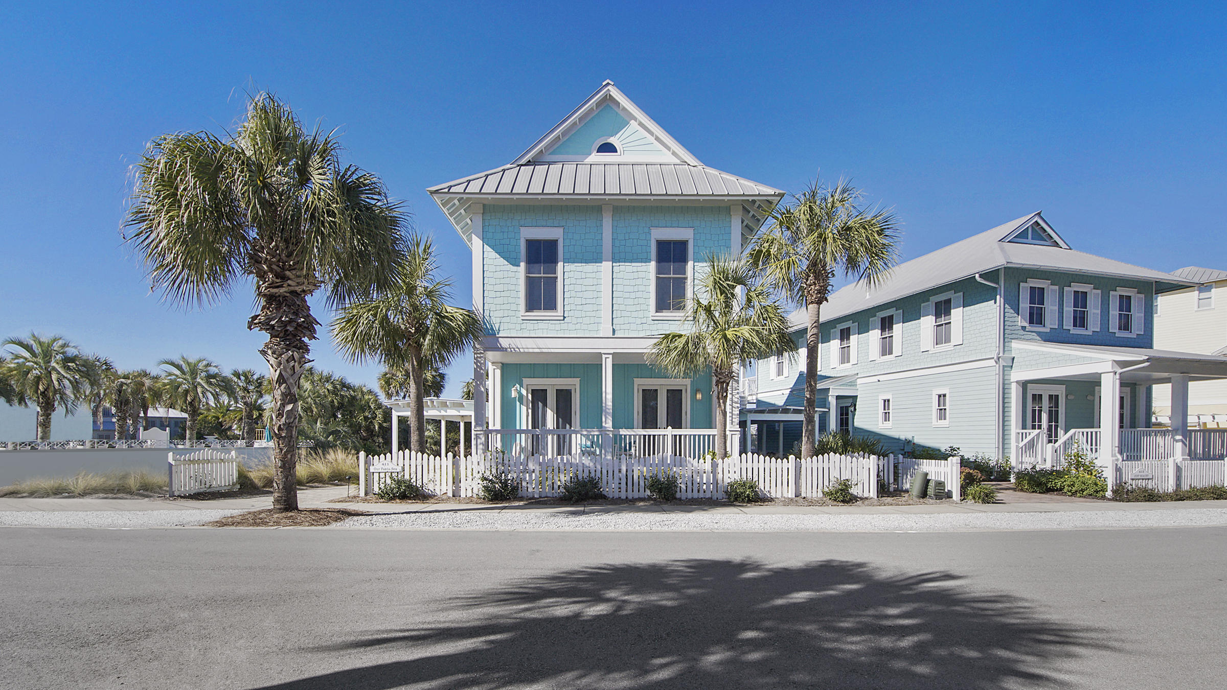 CARILLON BEACH - Residential