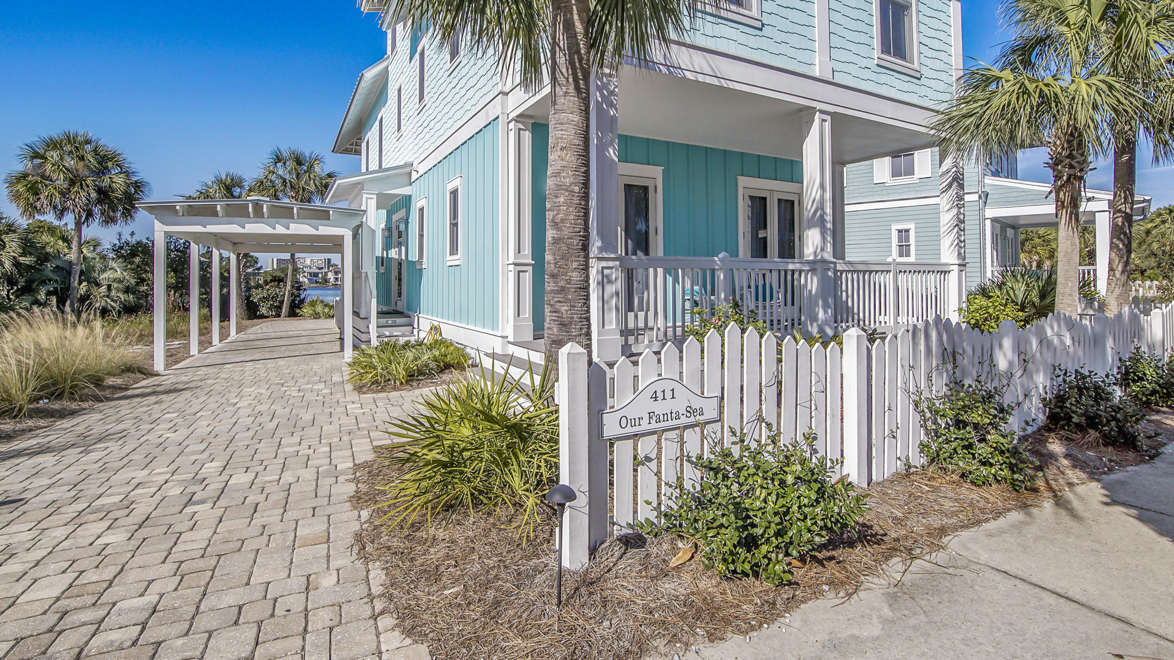 CARILLON BEACH - Residential