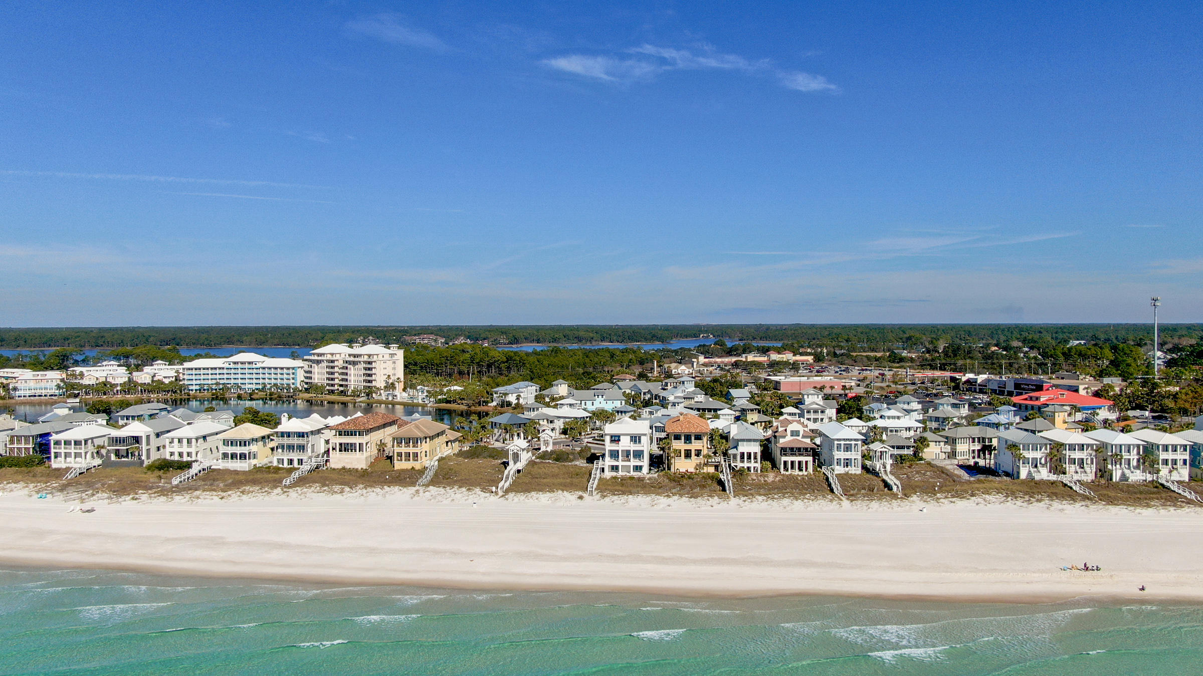 CARILLON BEACH - Residential