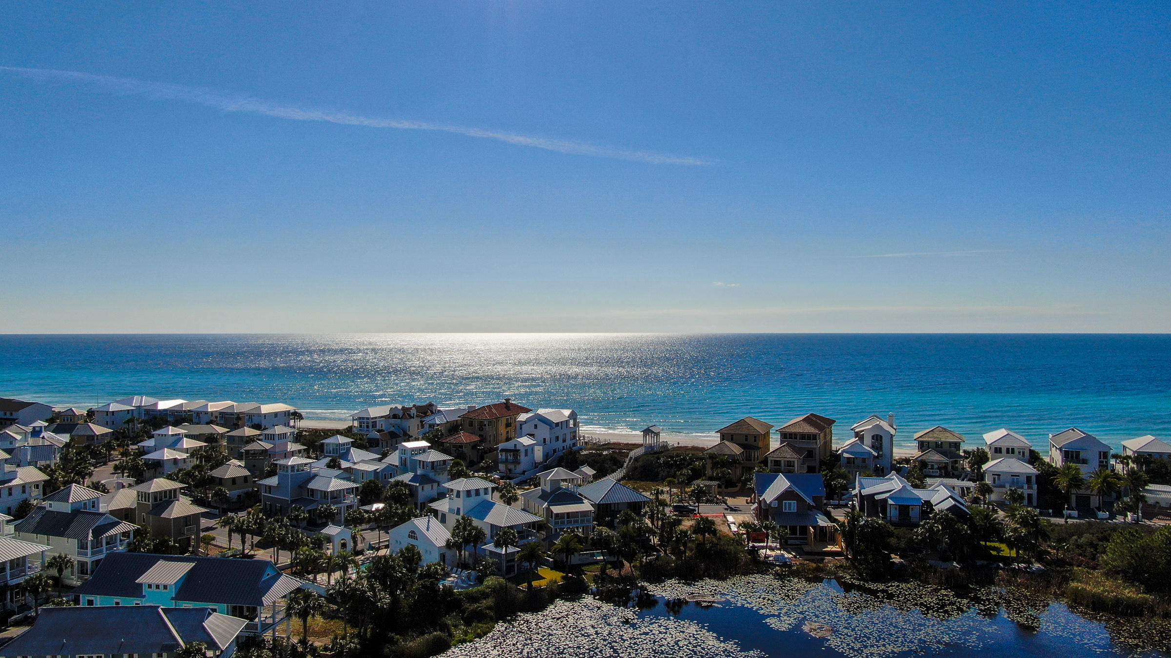 CARILLON BEACH - Residential