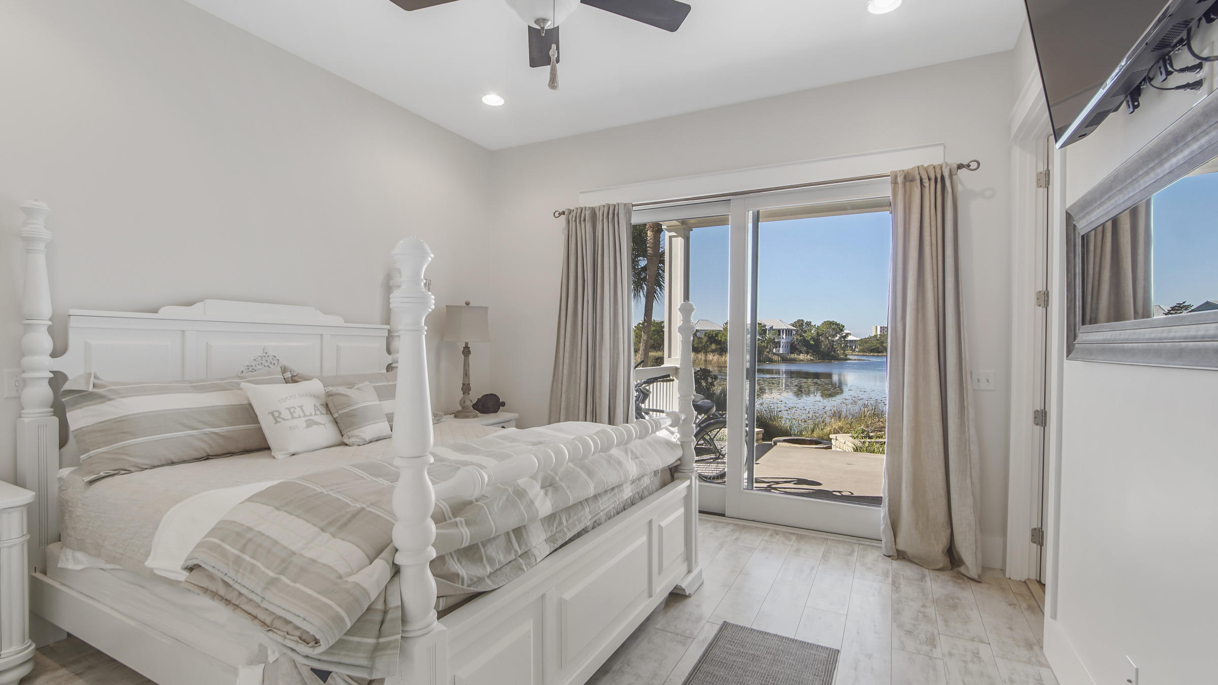 CARILLON BEACH - Residential