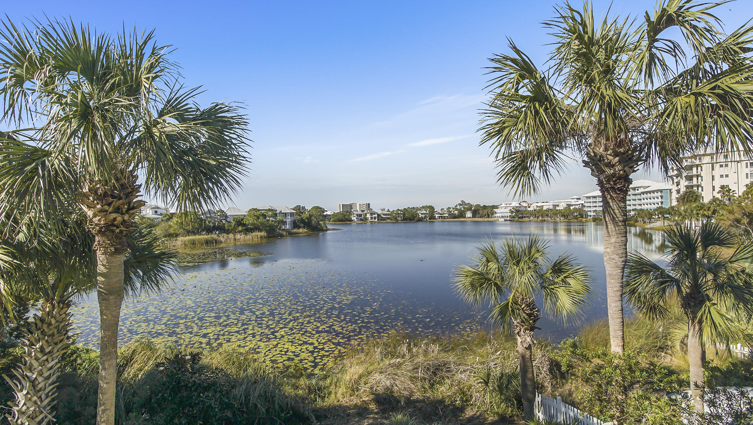 CARILLON BEACH - Residential