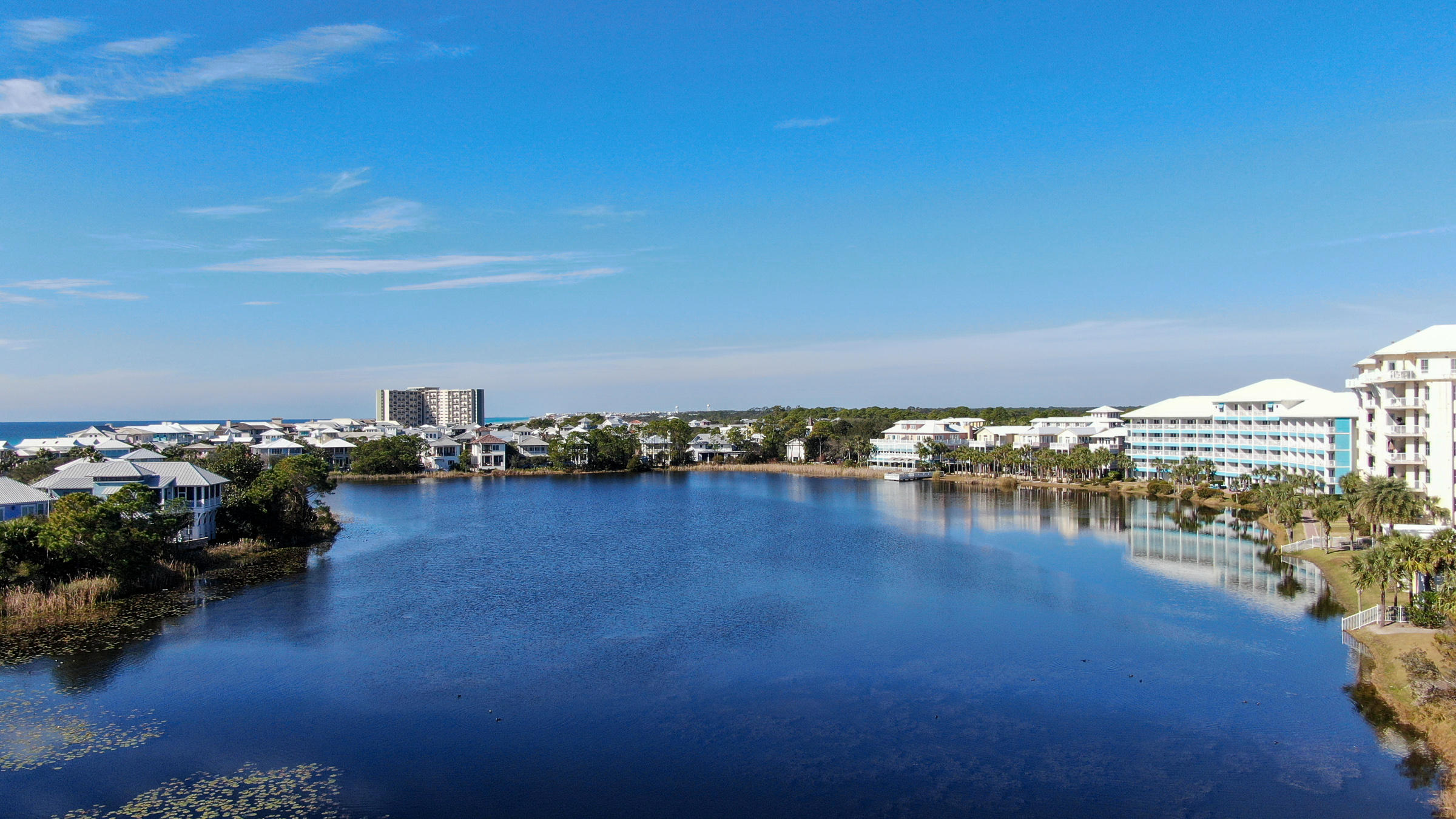 CARILLON BEACH - Residential