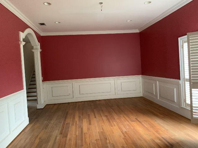 MAGNOLIA LAKE S/D AT BLUEWATER BAY - Residential