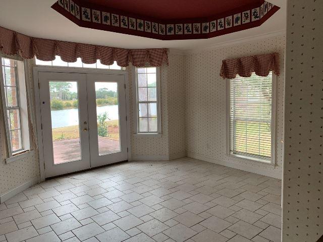 MAGNOLIA LAKE S/D AT BLUEWATER BAY - Residential