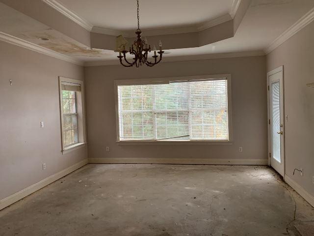 MAGNOLIA LAKE S/D AT BLUEWATER BAY - Residential