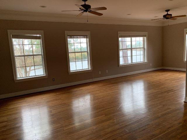 MAGNOLIA LAKE S/D AT BLUEWATER BAY - Residential