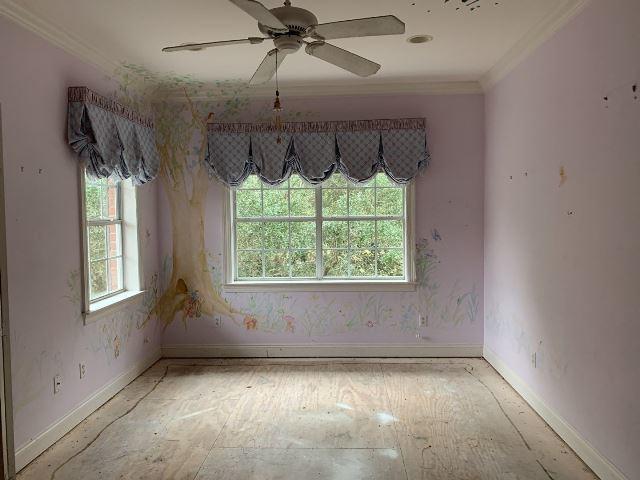 MAGNOLIA LAKE S/D AT BLUEWATER BAY - Residential