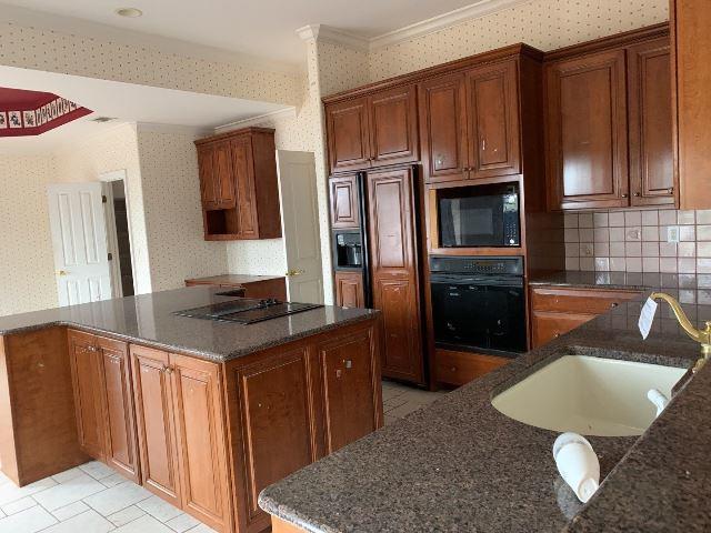 MAGNOLIA LAKE S/D AT BLUEWATER BAY - Residential