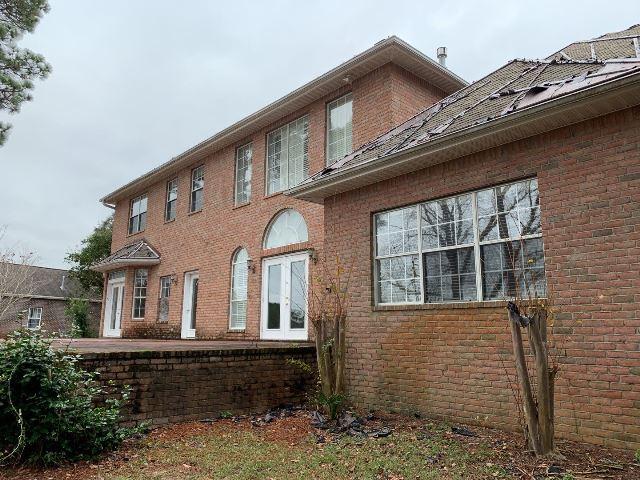 MAGNOLIA LAKE S/D AT BLUEWATER BAY - Residential