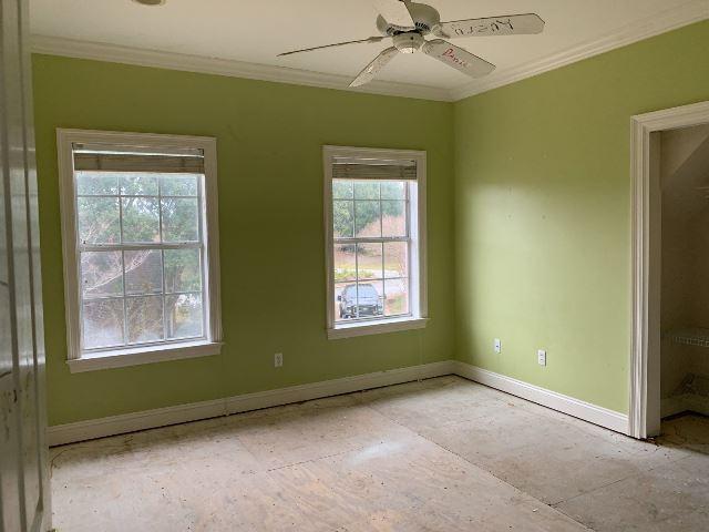 MAGNOLIA LAKE S/D AT BLUEWATER BAY - Residential