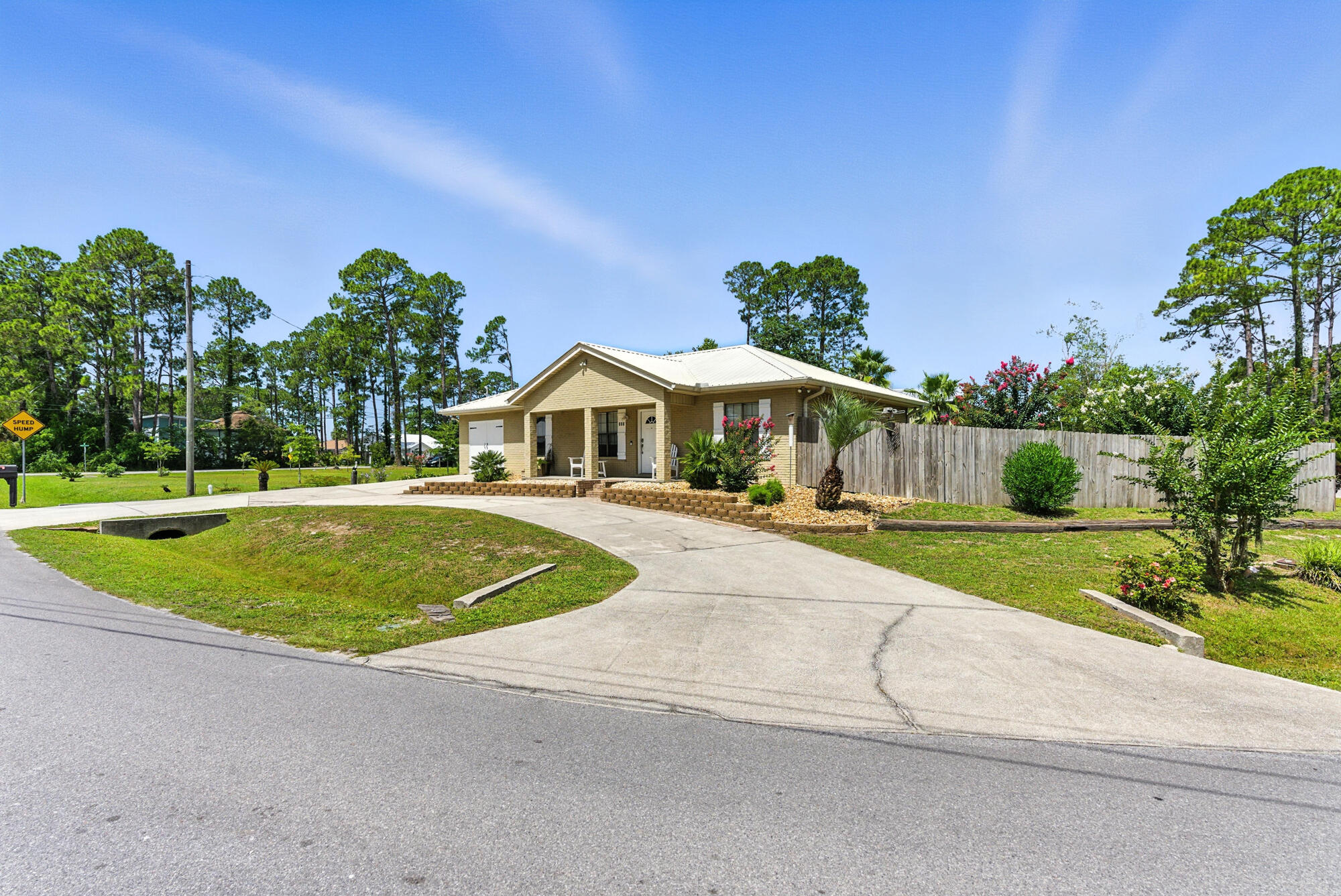 GULF HIGHLANDS UNIT 2 - Residential