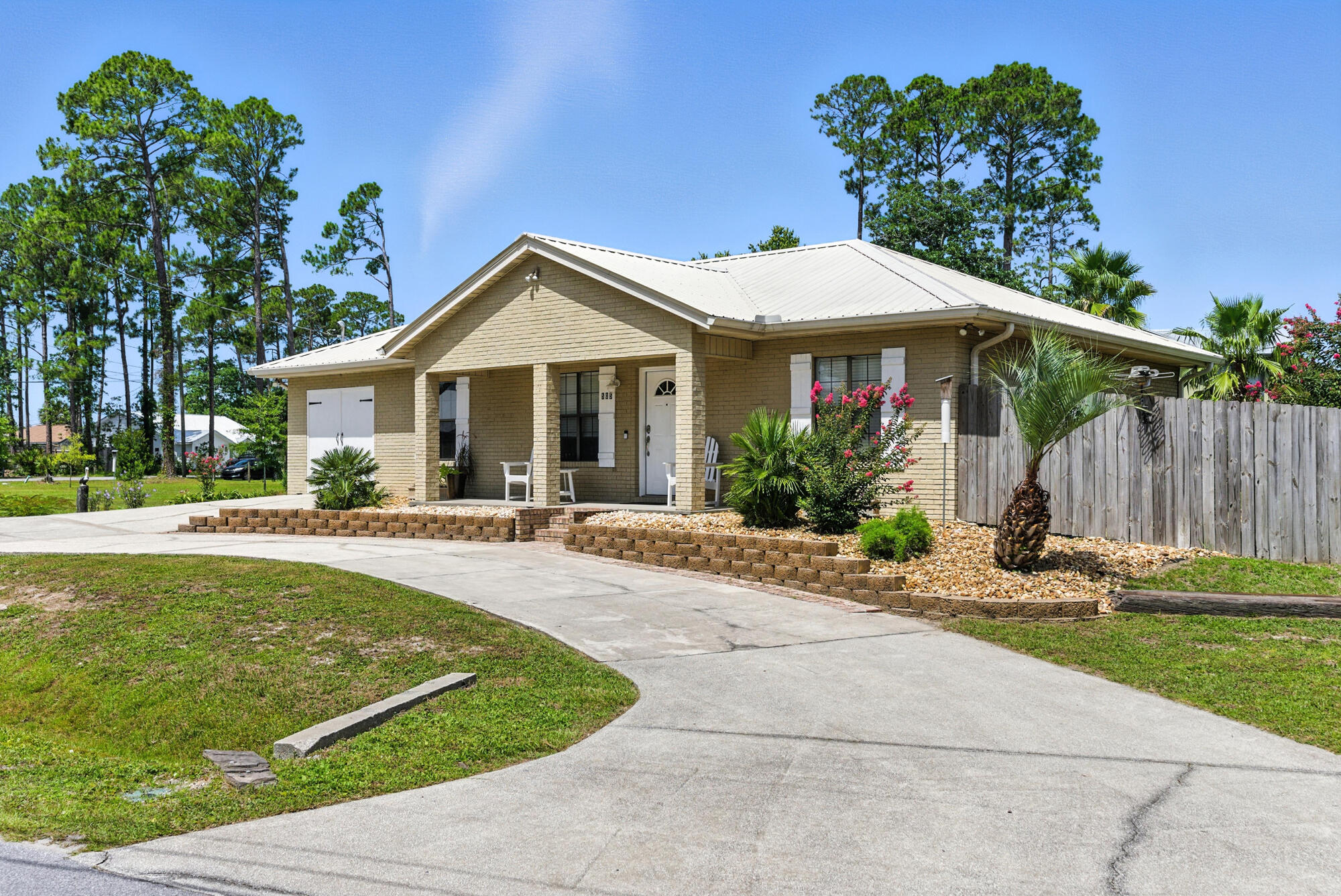GULF HIGHLANDS UNIT 2 - Residential