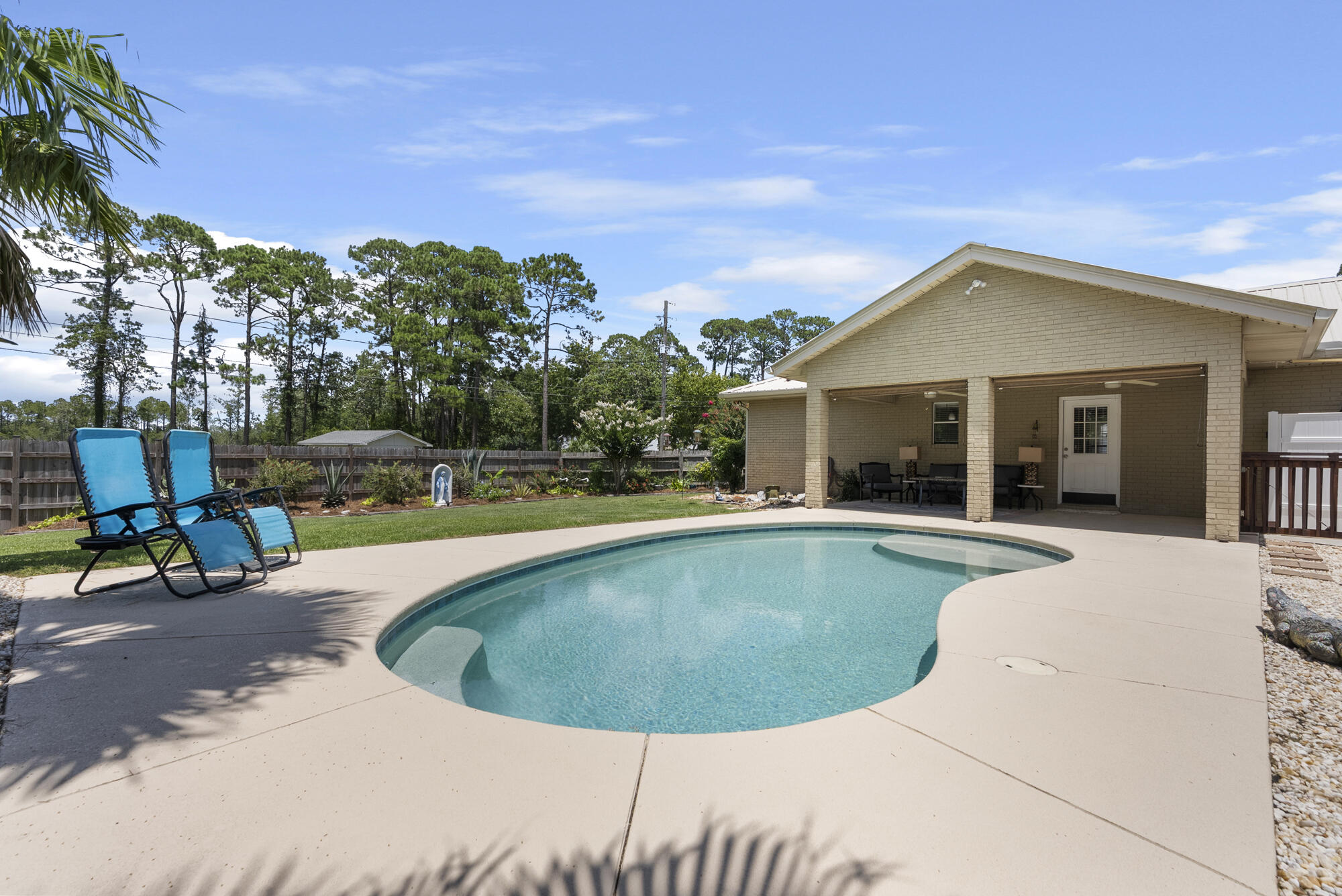 GULF HIGHLANDS UNIT 2 - Residential