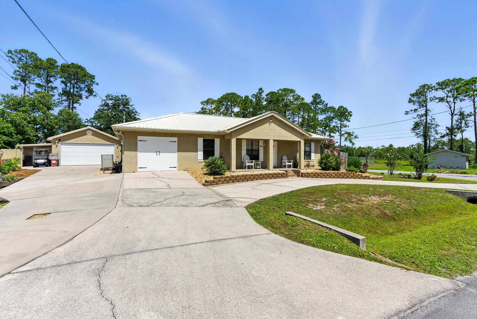 GULF HIGHLANDS UNIT 2 - Residential