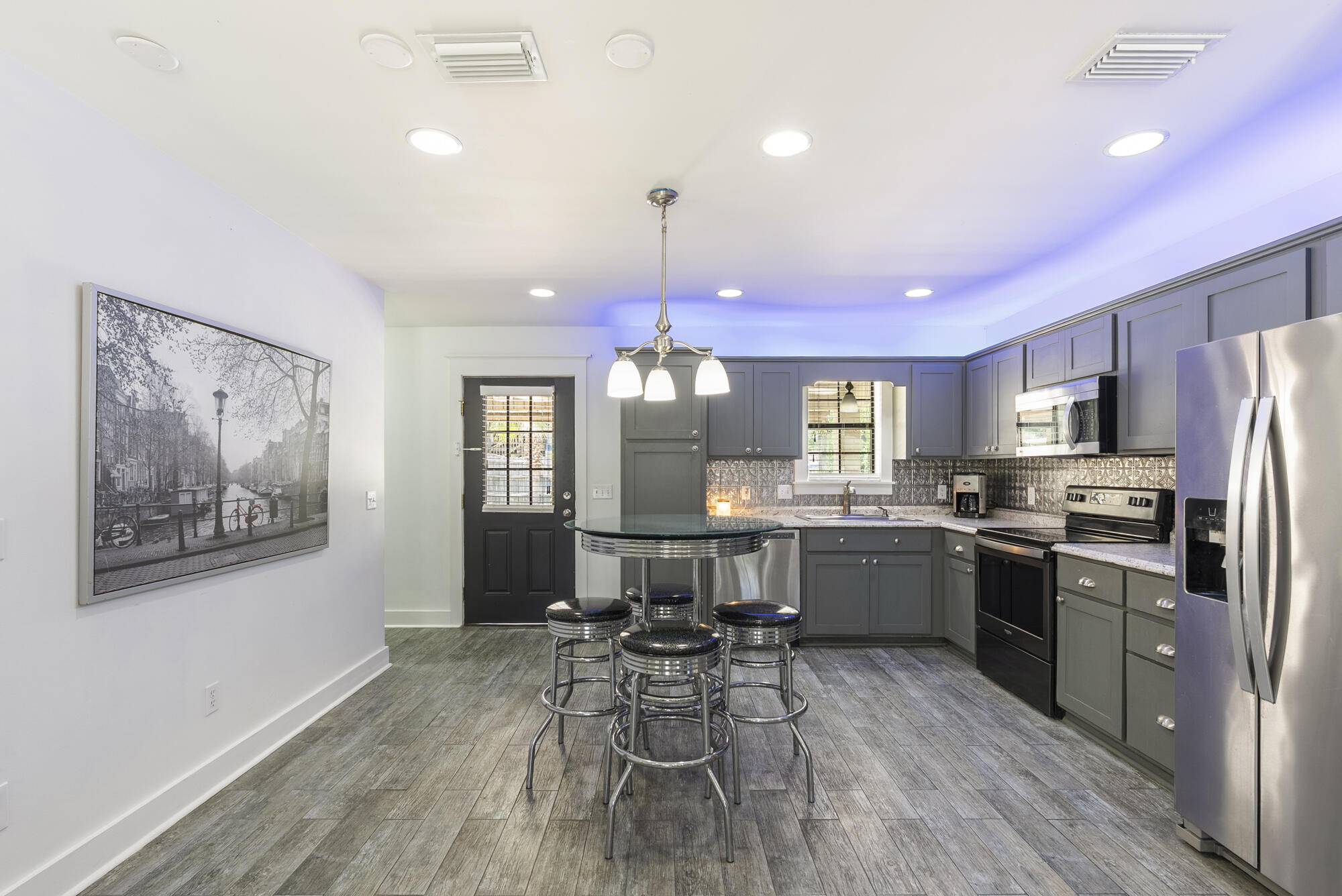 GULF HIGHLANDS UNIT 2 - Residential