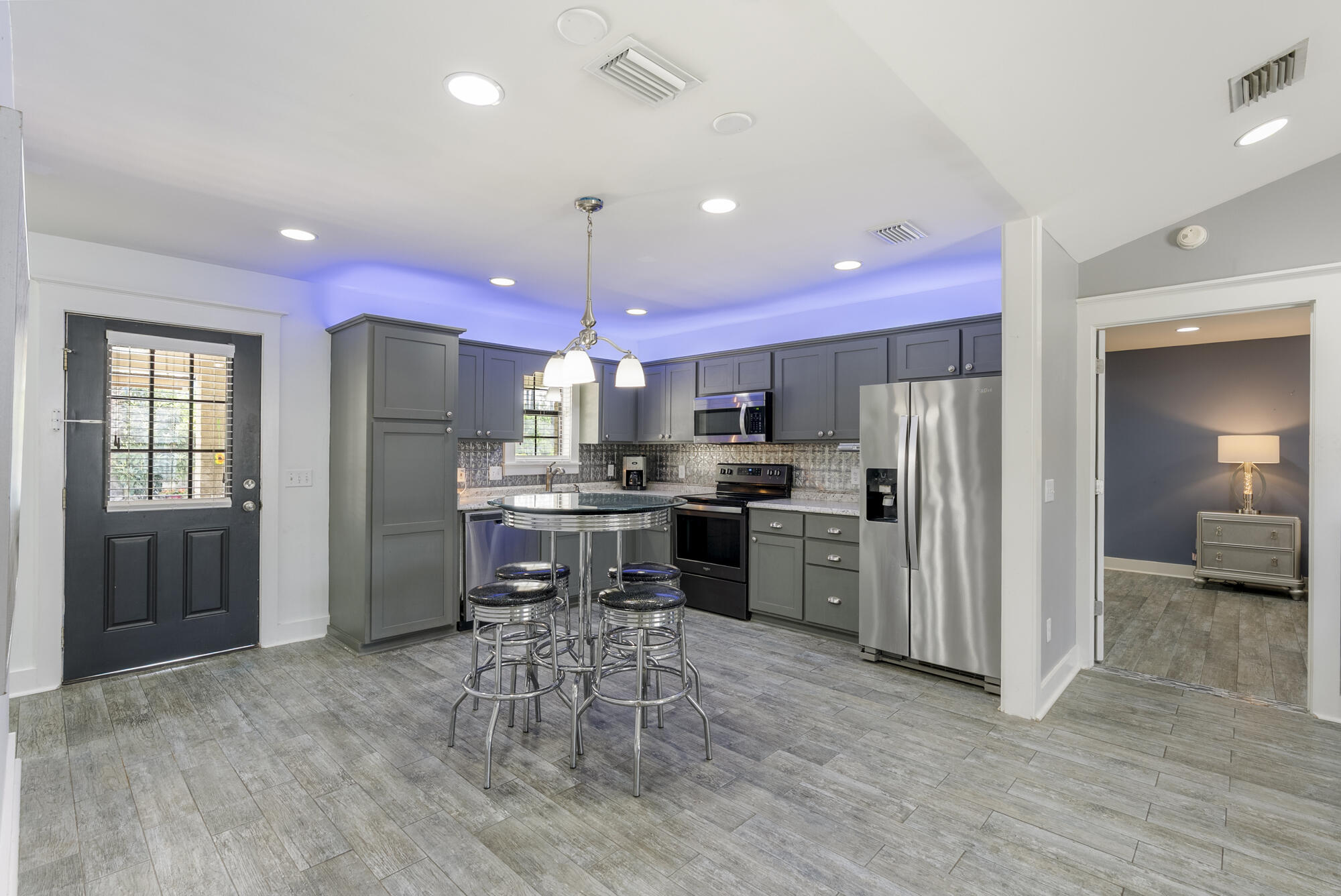 GULF HIGHLANDS UNIT 2 - Residential