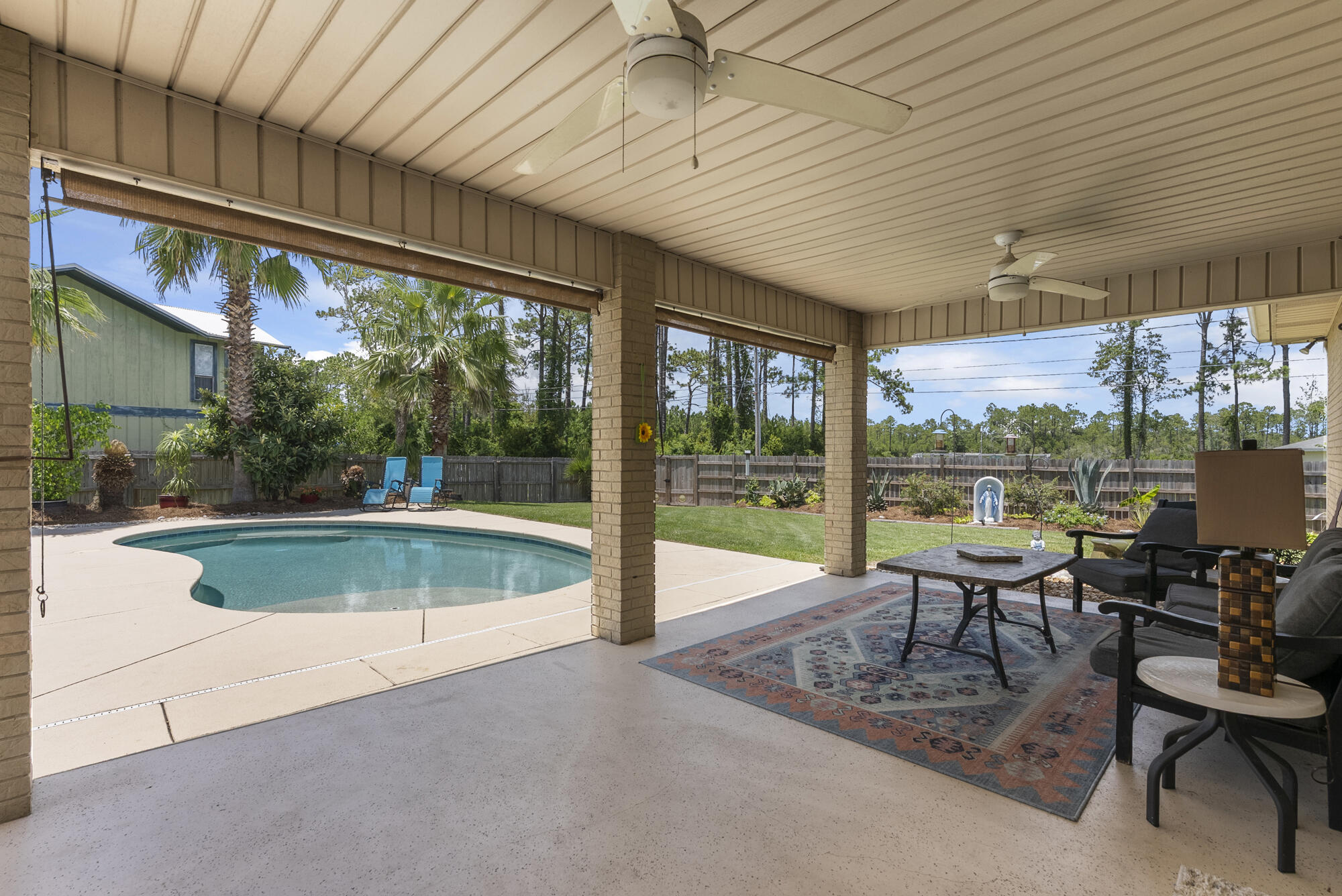 GULF HIGHLANDS UNIT 2 - Residential