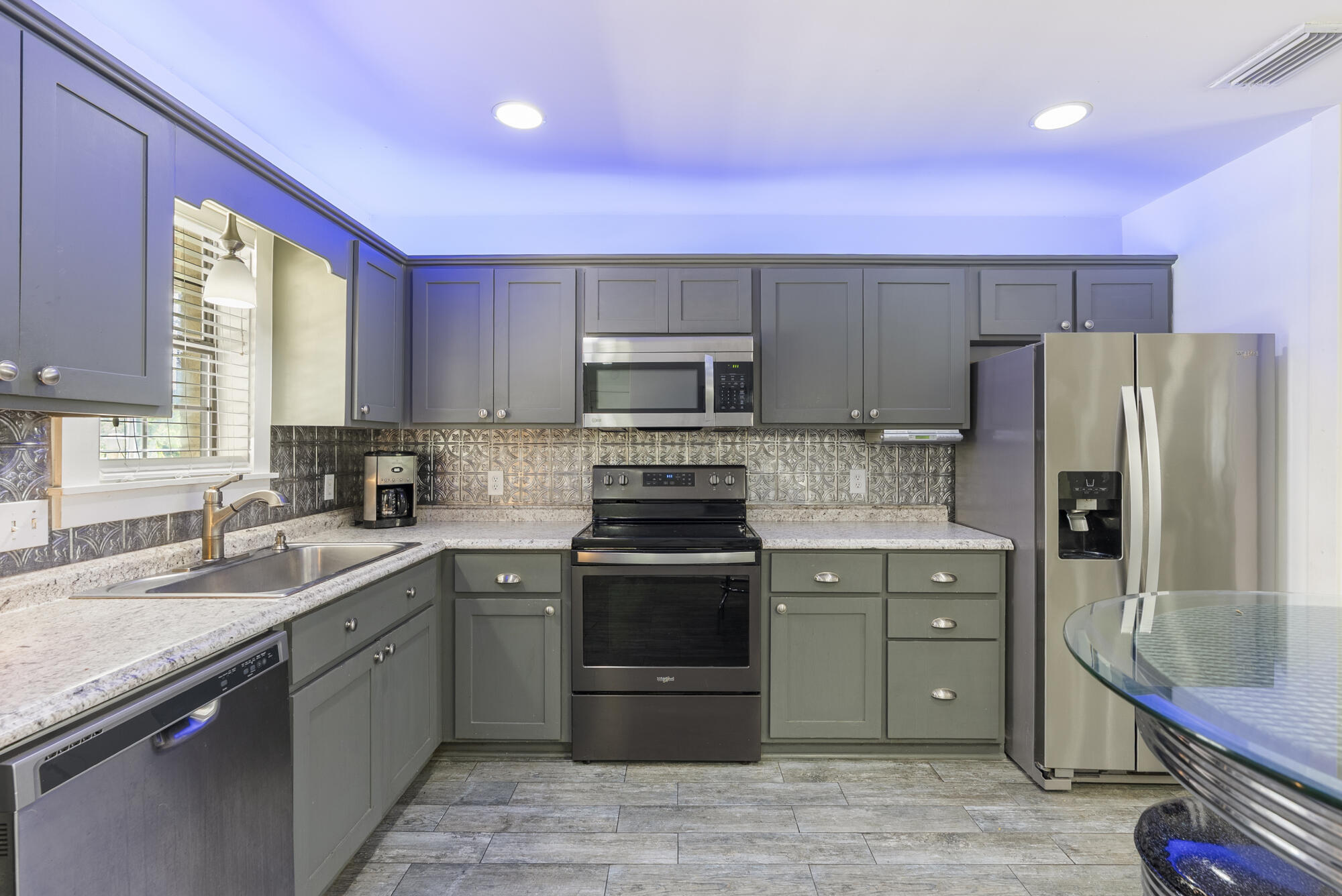 GULF HIGHLANDS UNIT 2 - Residential