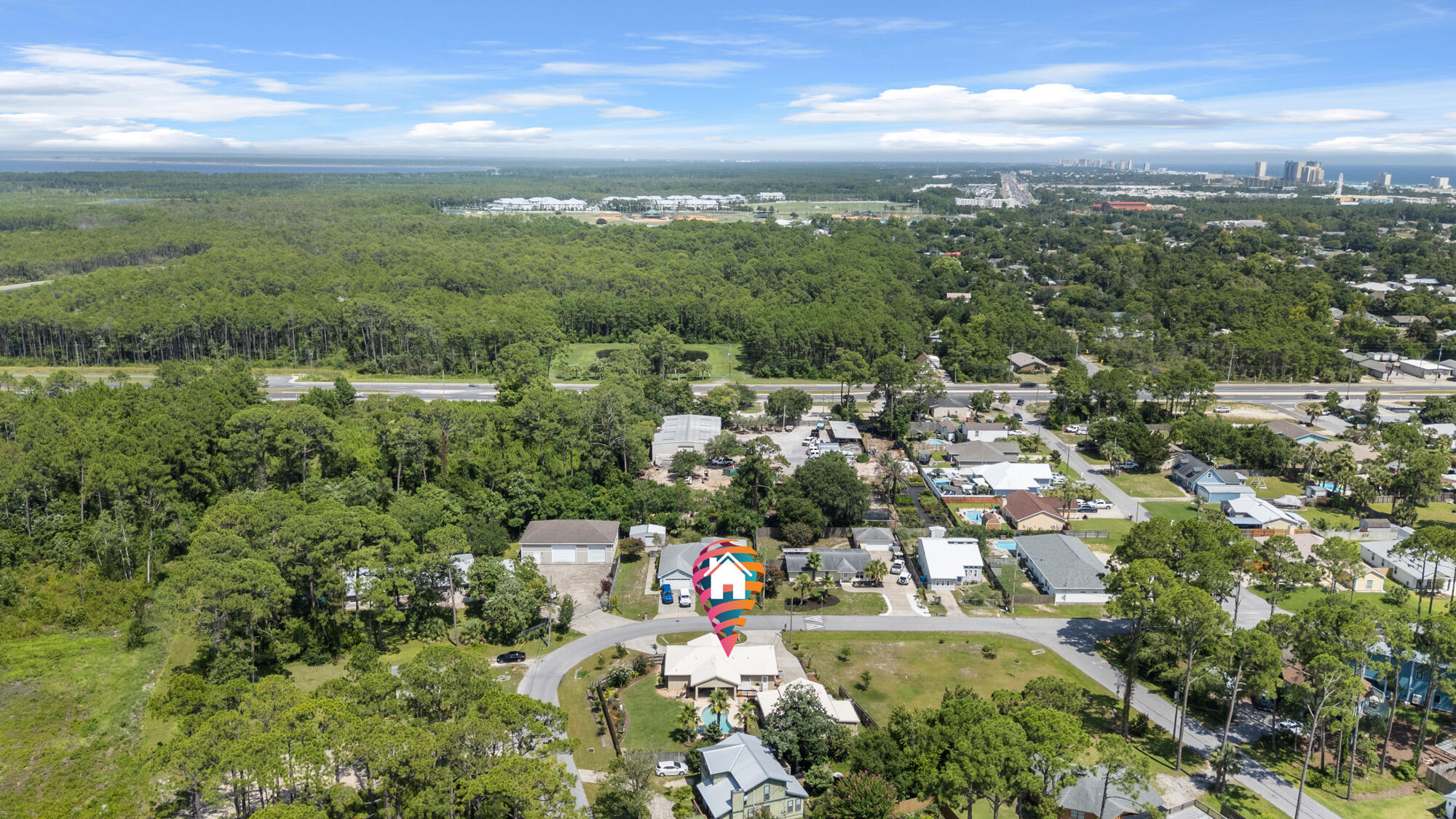 GULF HIGHLANDS UNIT 2 - Residential