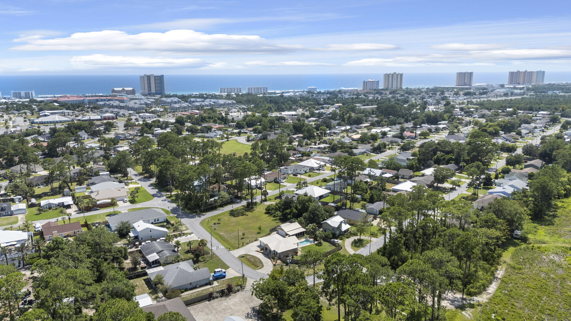 GULF HIGHLANDS UNIT 2 - Residential