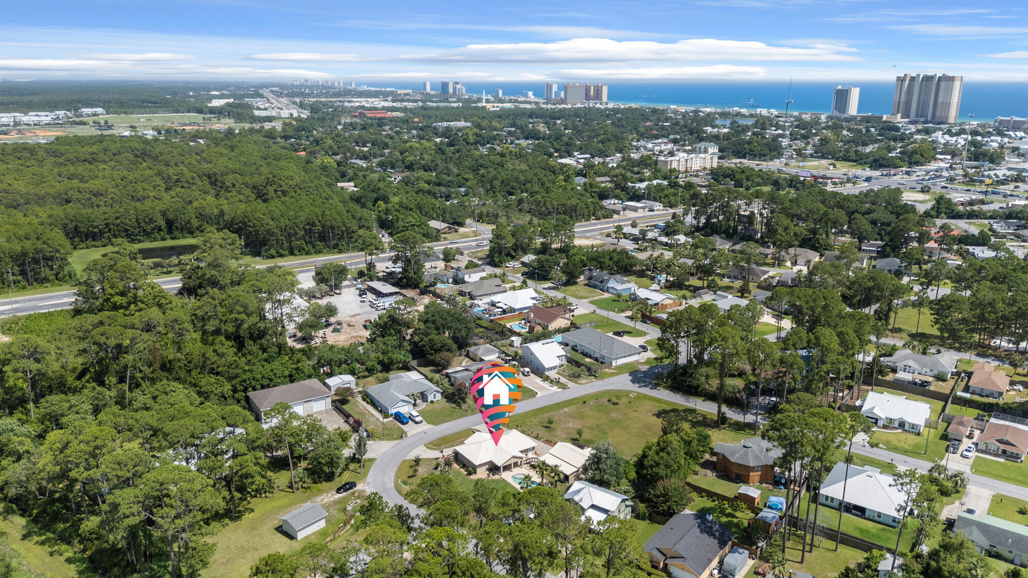 GULF HIGHLANDS UNIT 2 - Residential
