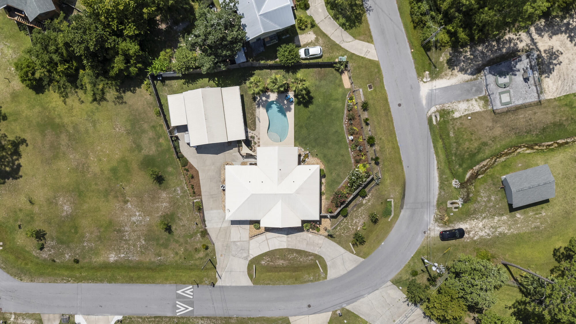 GULF HIGHLANDS UNIT 2 - Residential