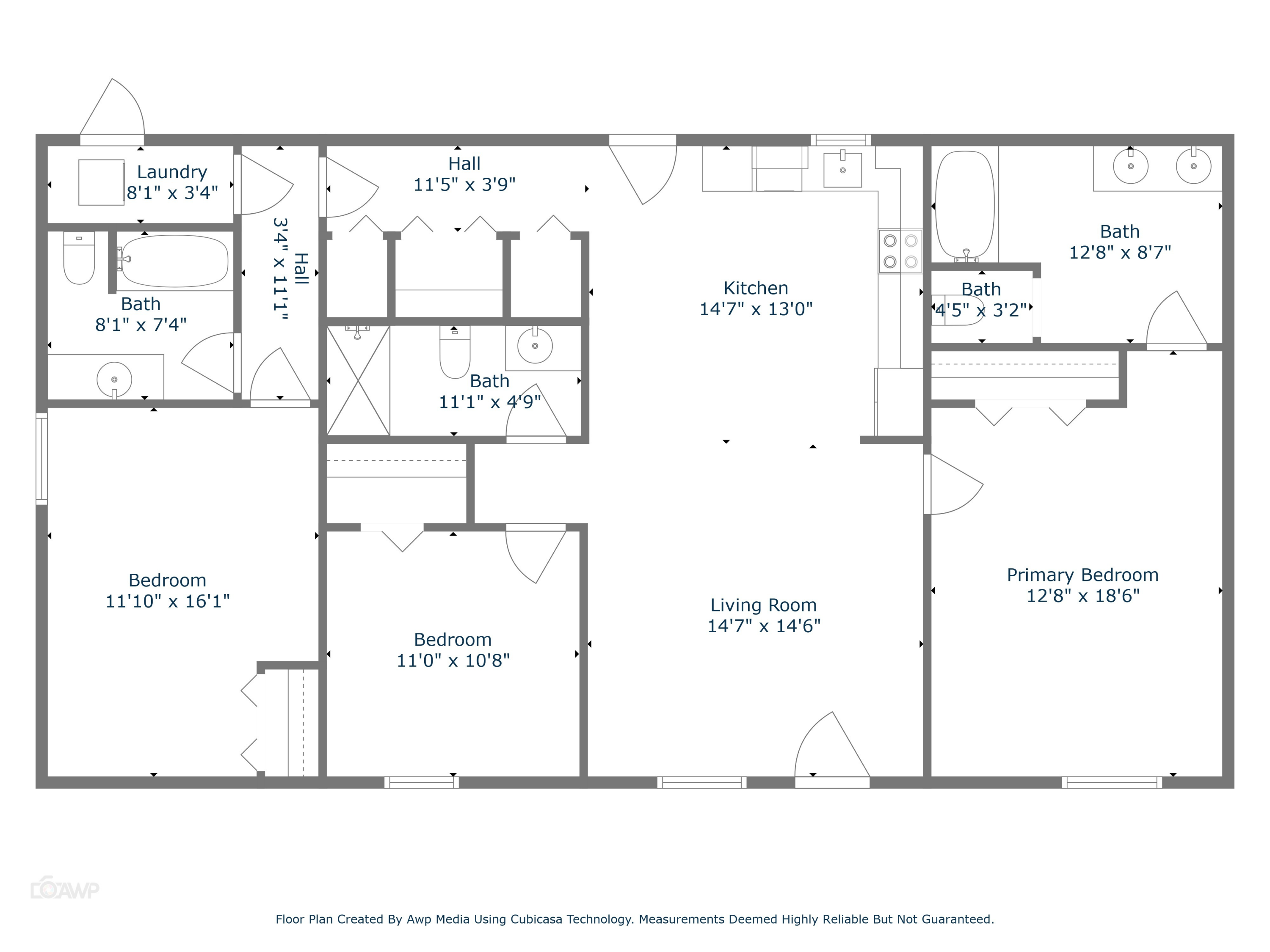 GULF HIGHLANDS UNIT 2 - Residential