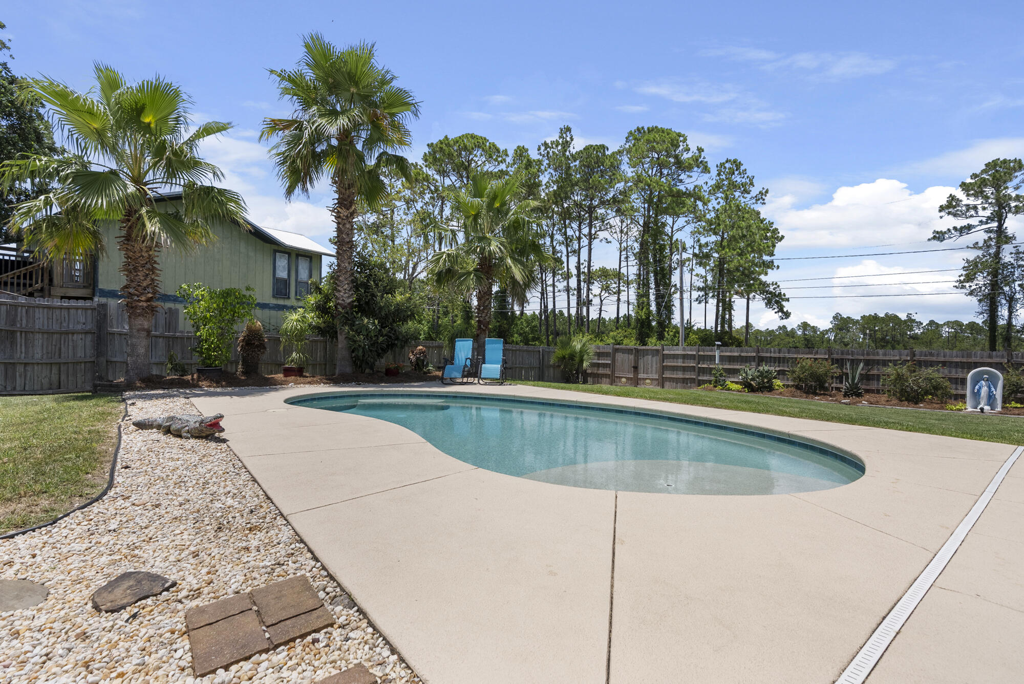GULF HIGHLANDS UNIT 2 - Residential