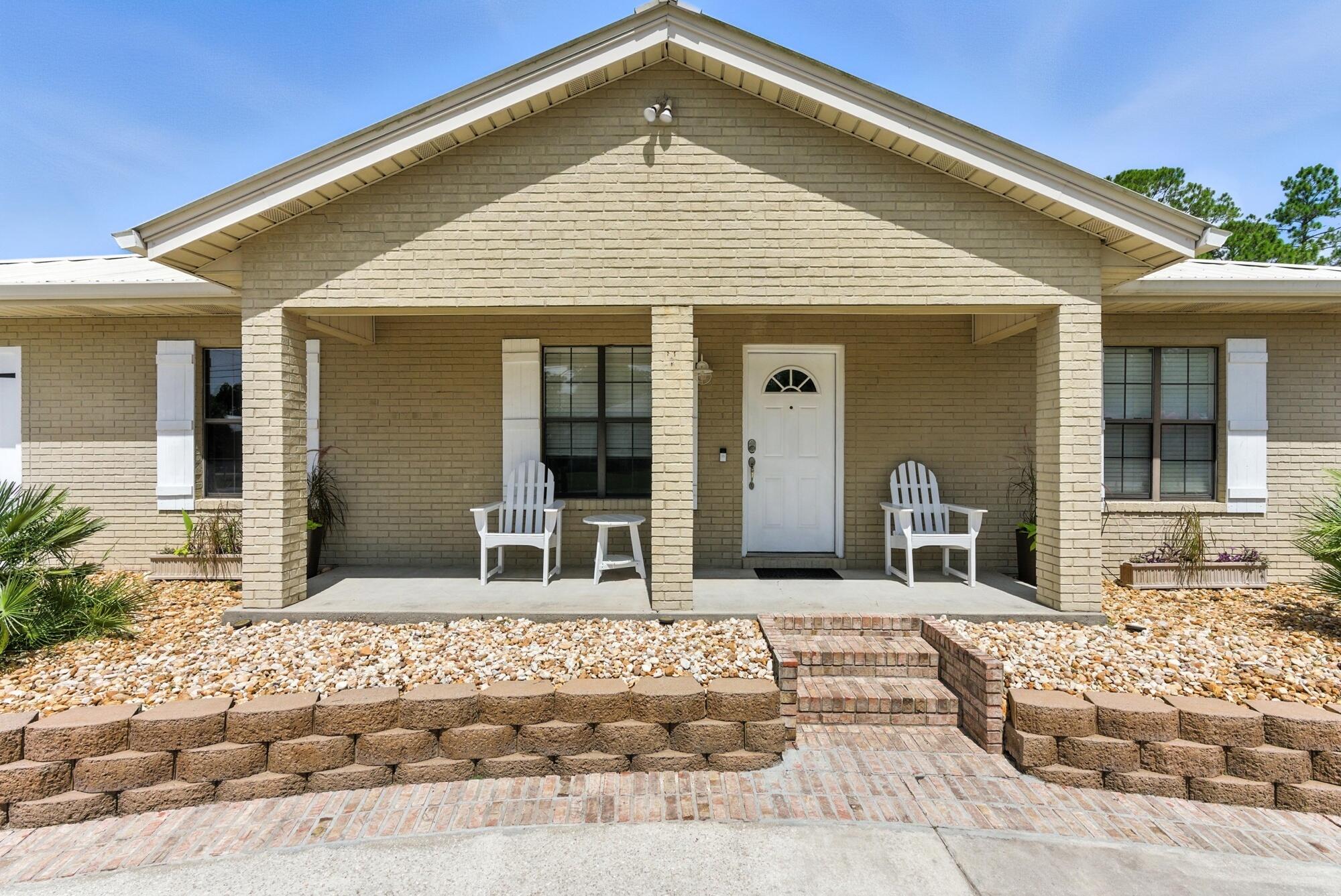 GULF HIGHLANDS UNIT 2 - Residential