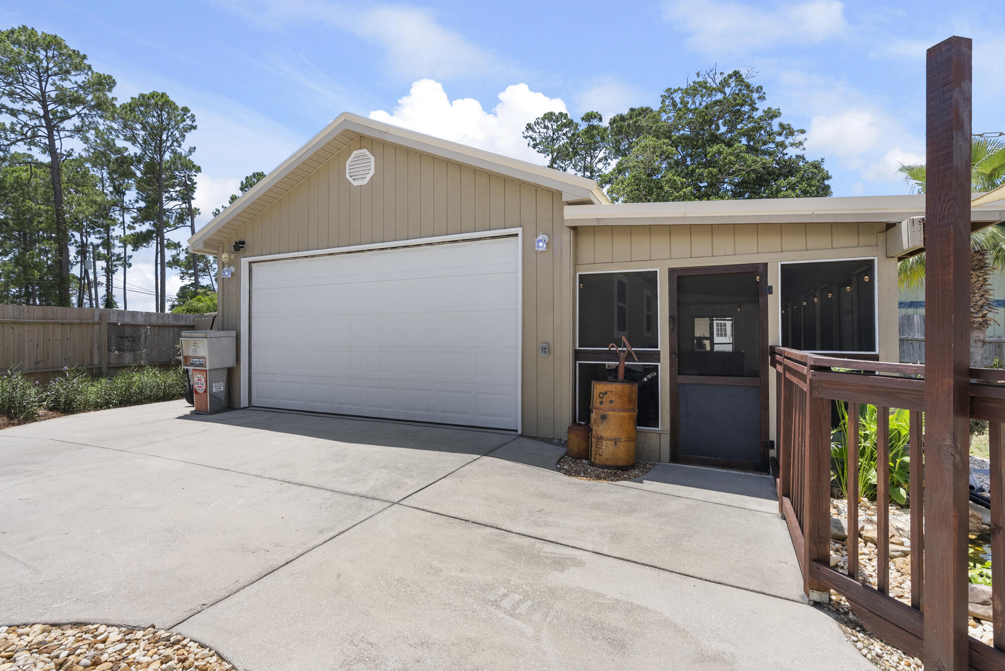 GULF HIGHLANDS UNIT 2 - Residential