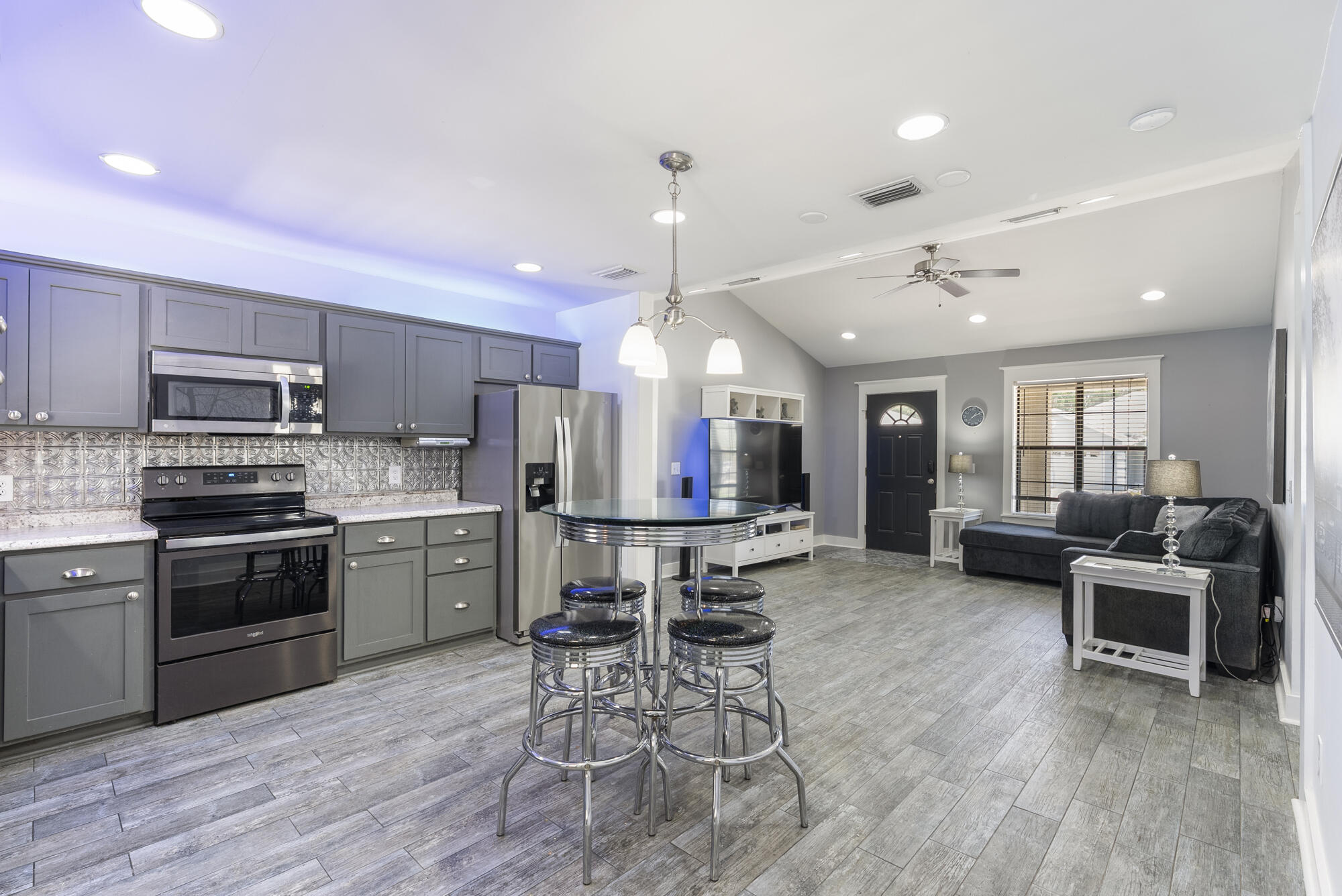 GULF HIGHLANDS UNIT 2 - Residential