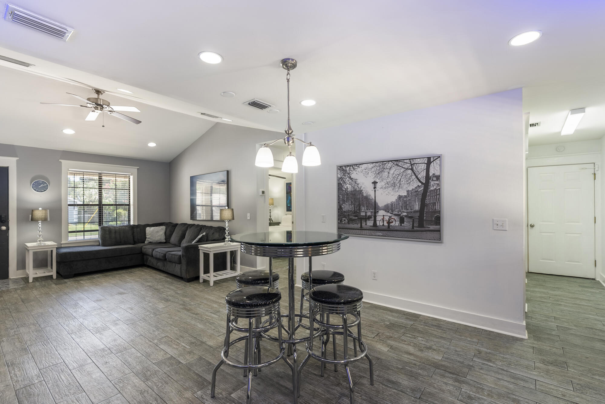 GULF HIGHLANDS UNIT 2 - Residential