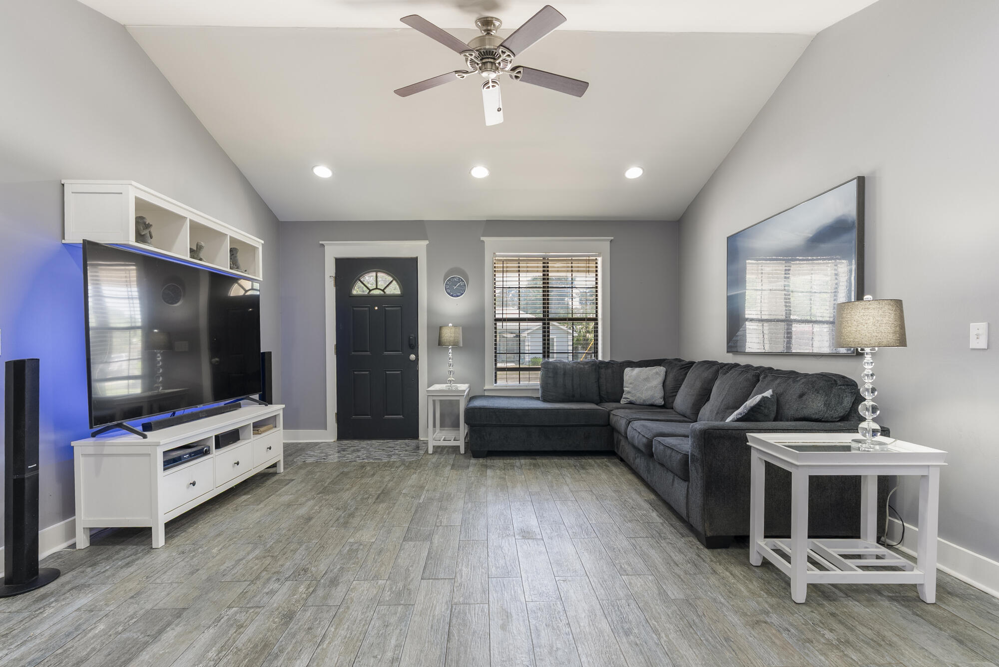 GULF HIGHLANDS UNIT 2 - Residential