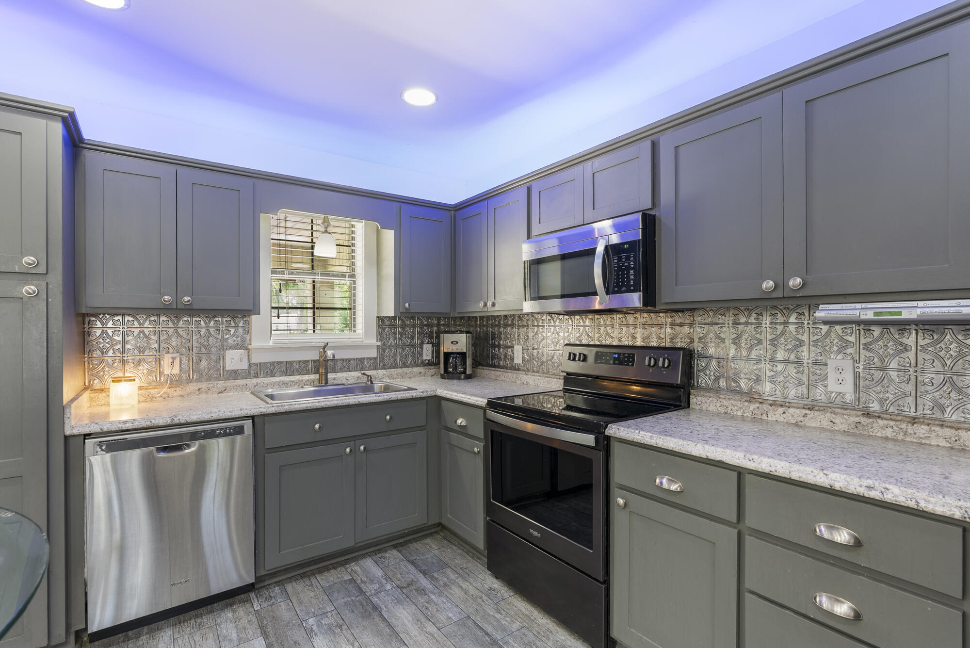 GULF HIGHLANDS UNIT 2 - Residential