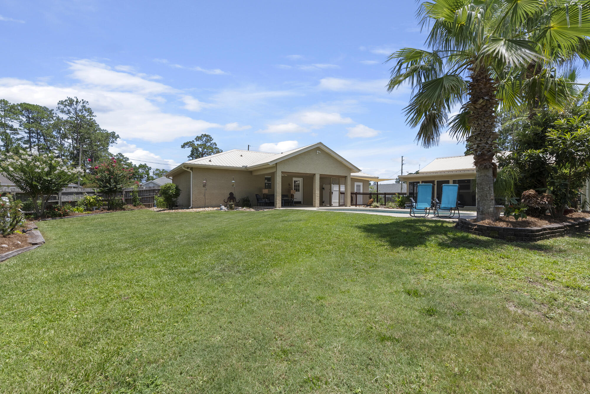 GULF HIGHLANDS UNIT 2 - Residential