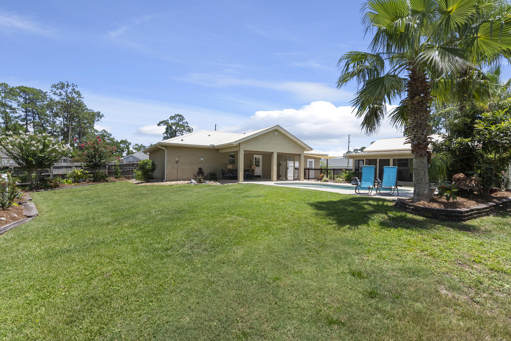 GULF HIGHLANDS UNIT 2 - Residential