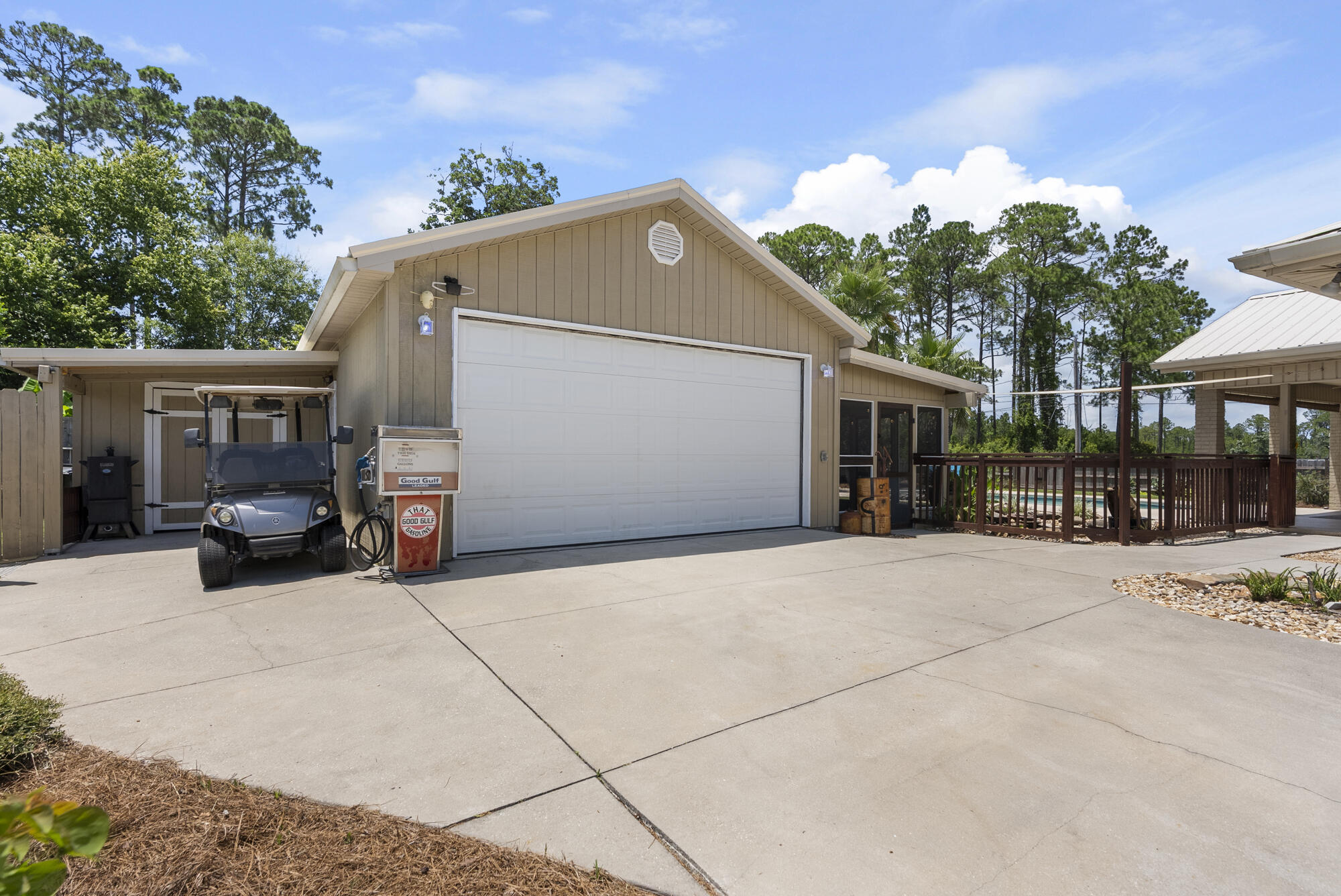 GULF HIGHLANDS UNIT 2 - Residential
