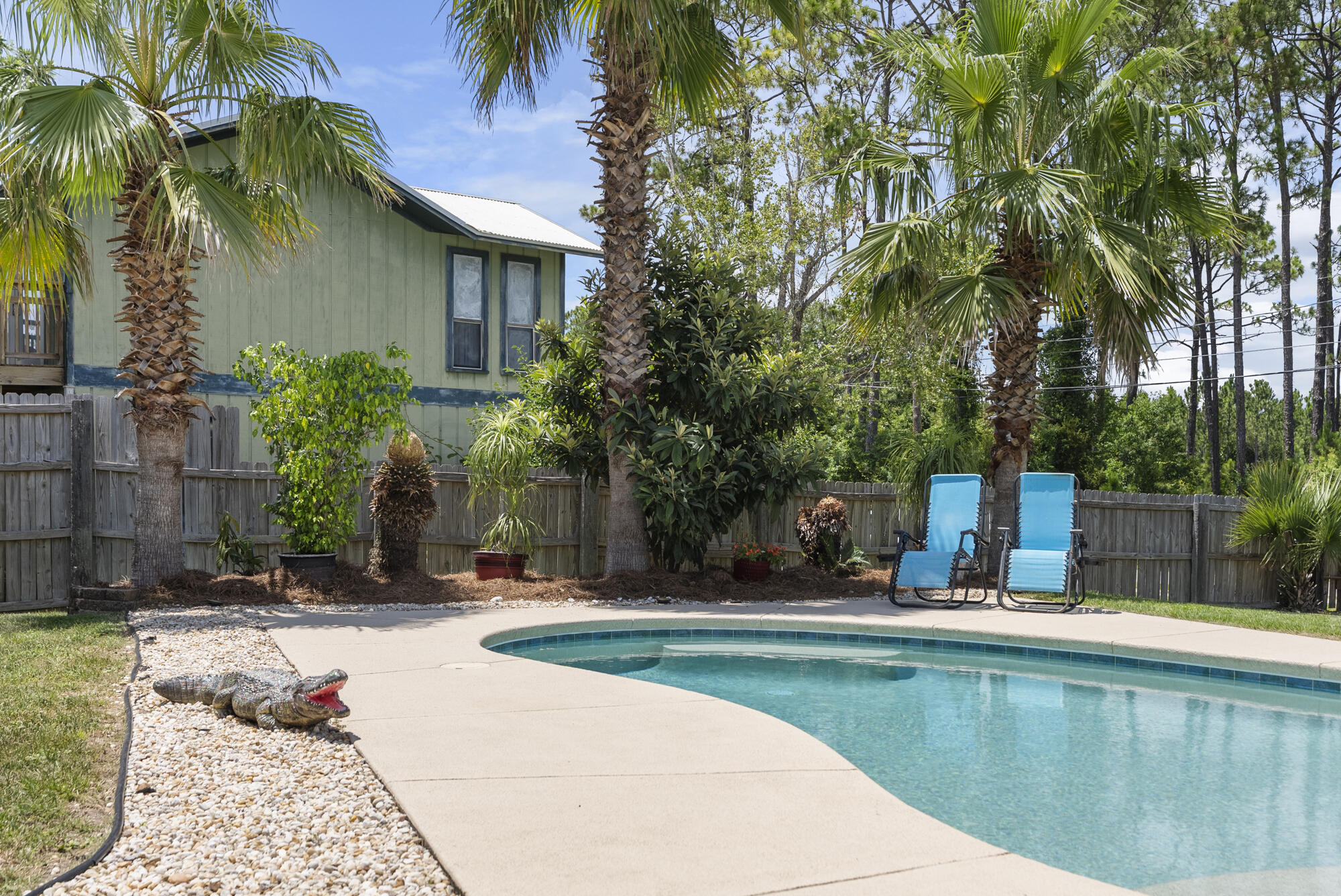 GULF HIGHLANDS UNIT 2 - Residential