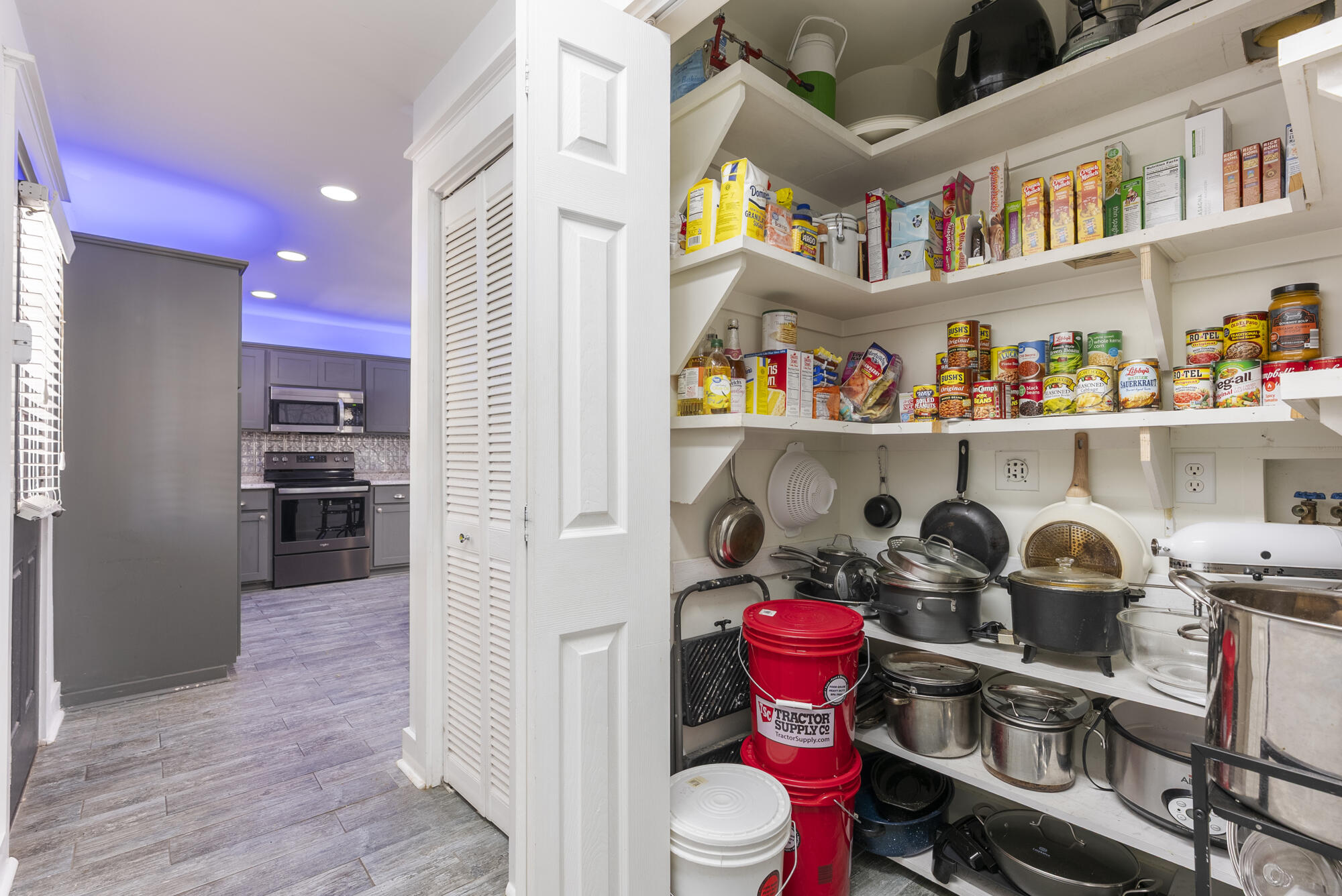GULF HIGHLANDS UNIT 2 - Residential